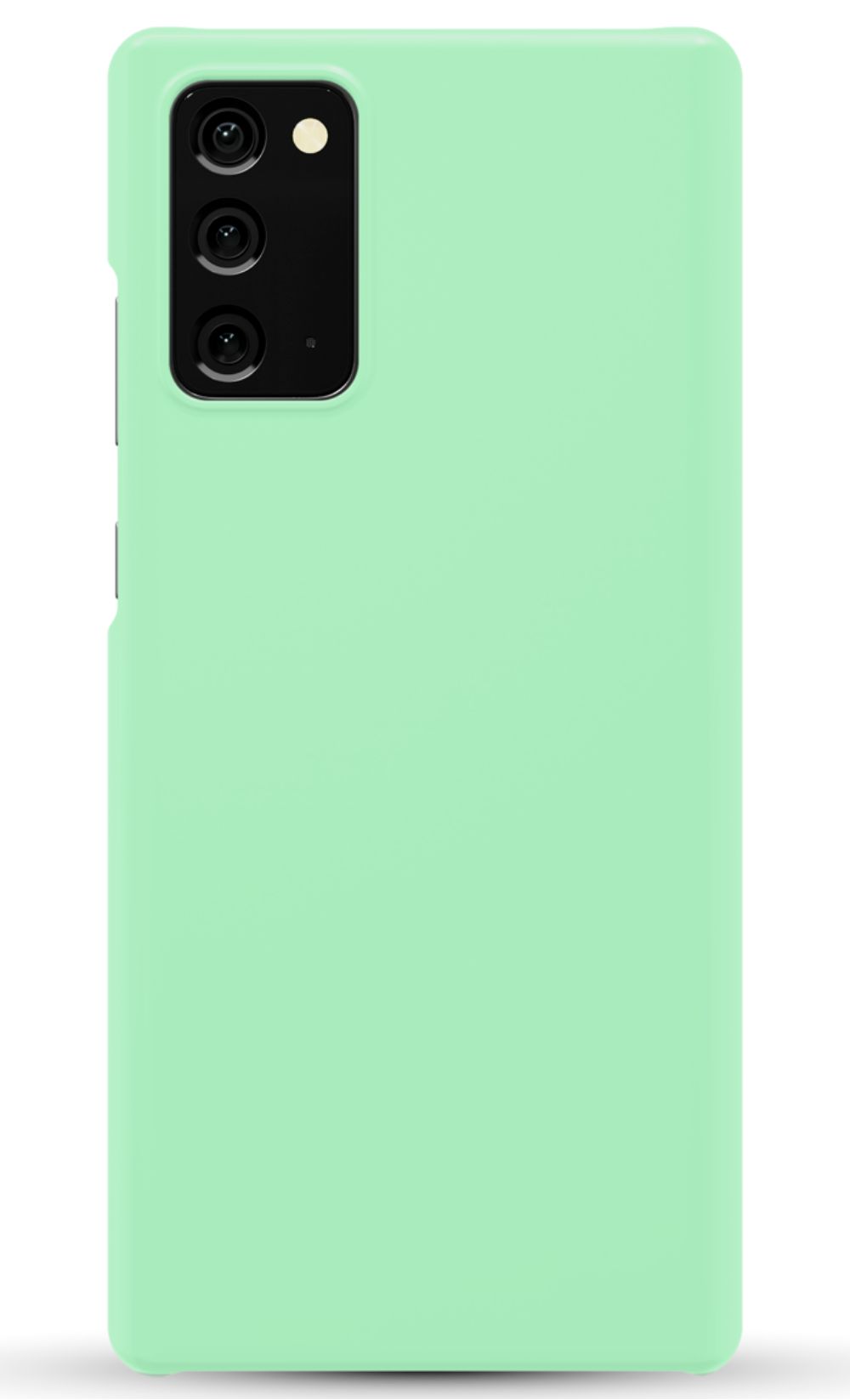 Light Green Phone Case - B7Cases