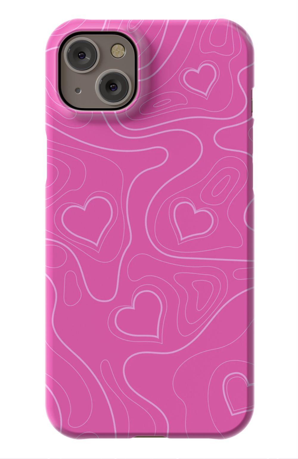 Love Connections Phone Case - B7Cases