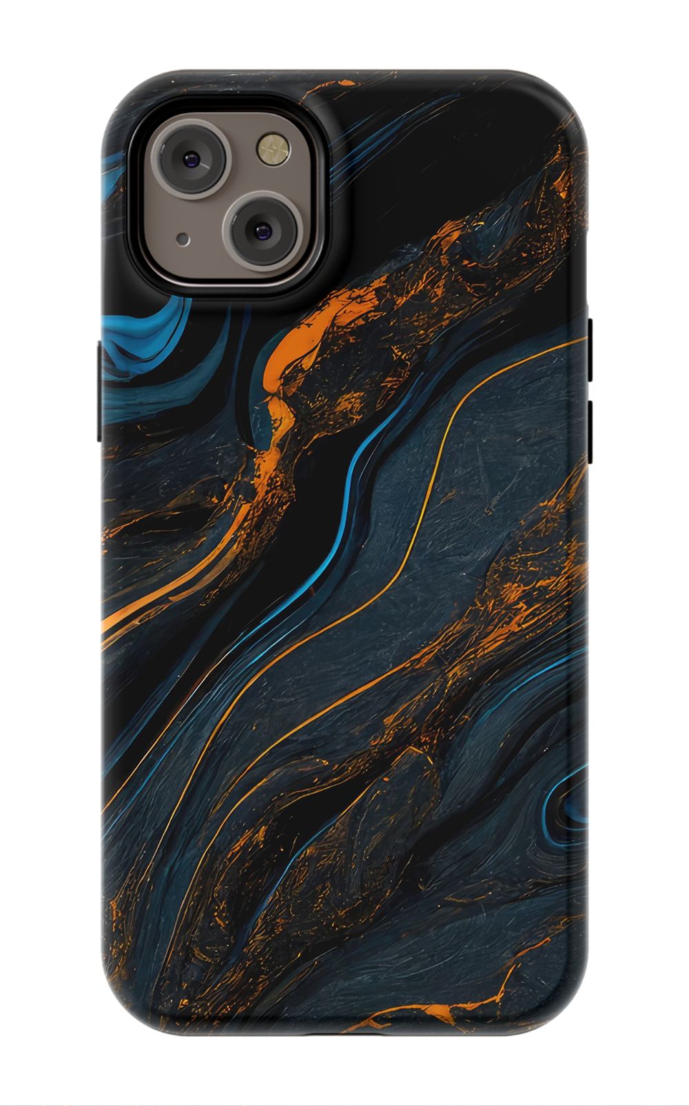 Onyx Luxe Phone Case - B7Cases