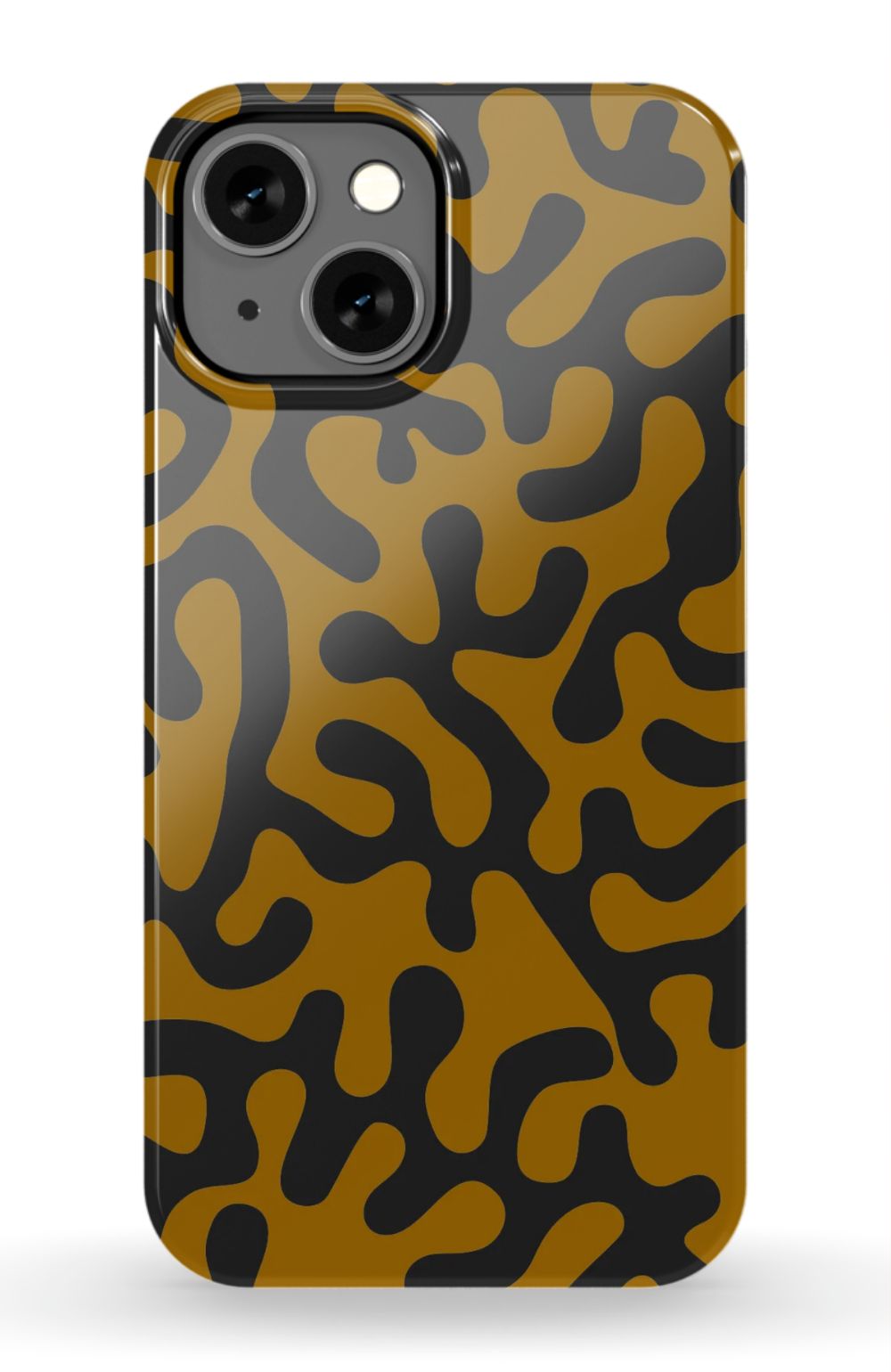 Coral Whispers Phone Case - B7Cases