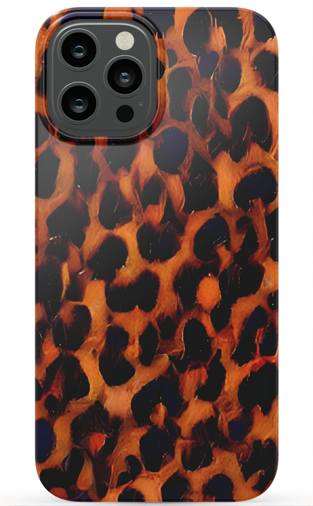 Wild Cheetah Phone Case - B7Cases