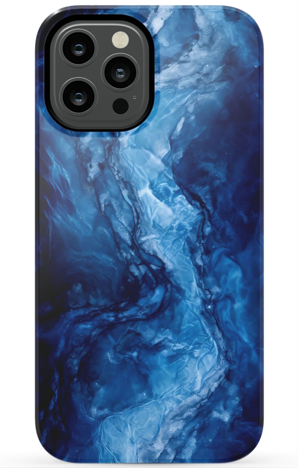 Blue River Phone Case - B7Cases