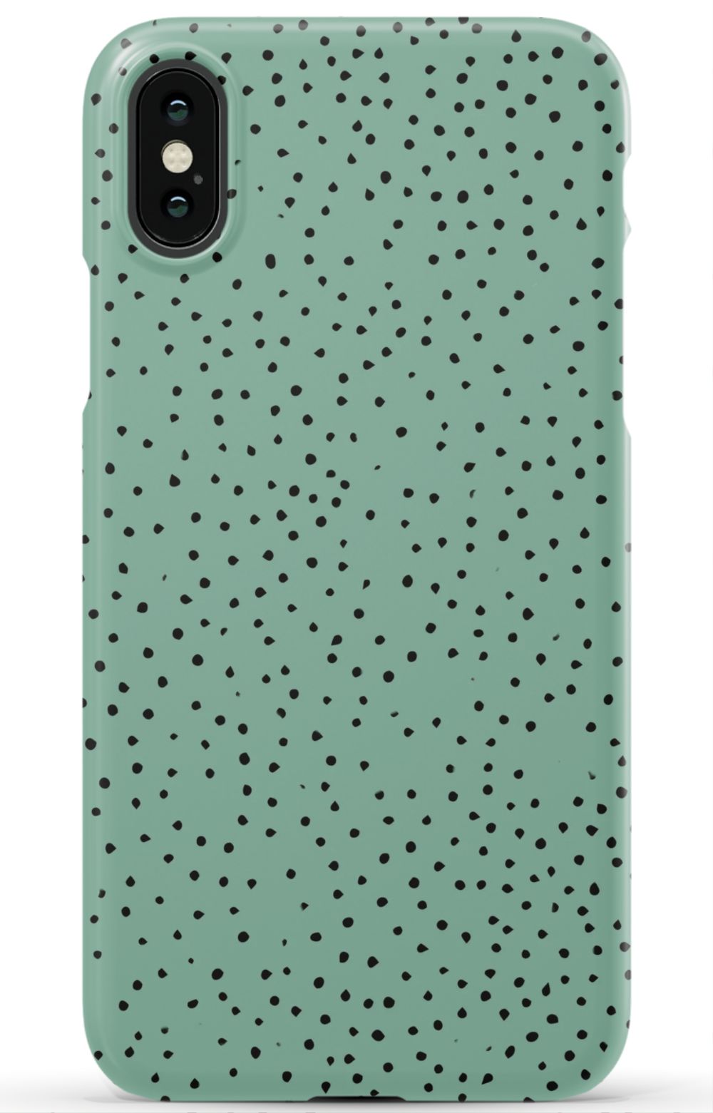 Dolce Pistachio Phone Case - B7Cases