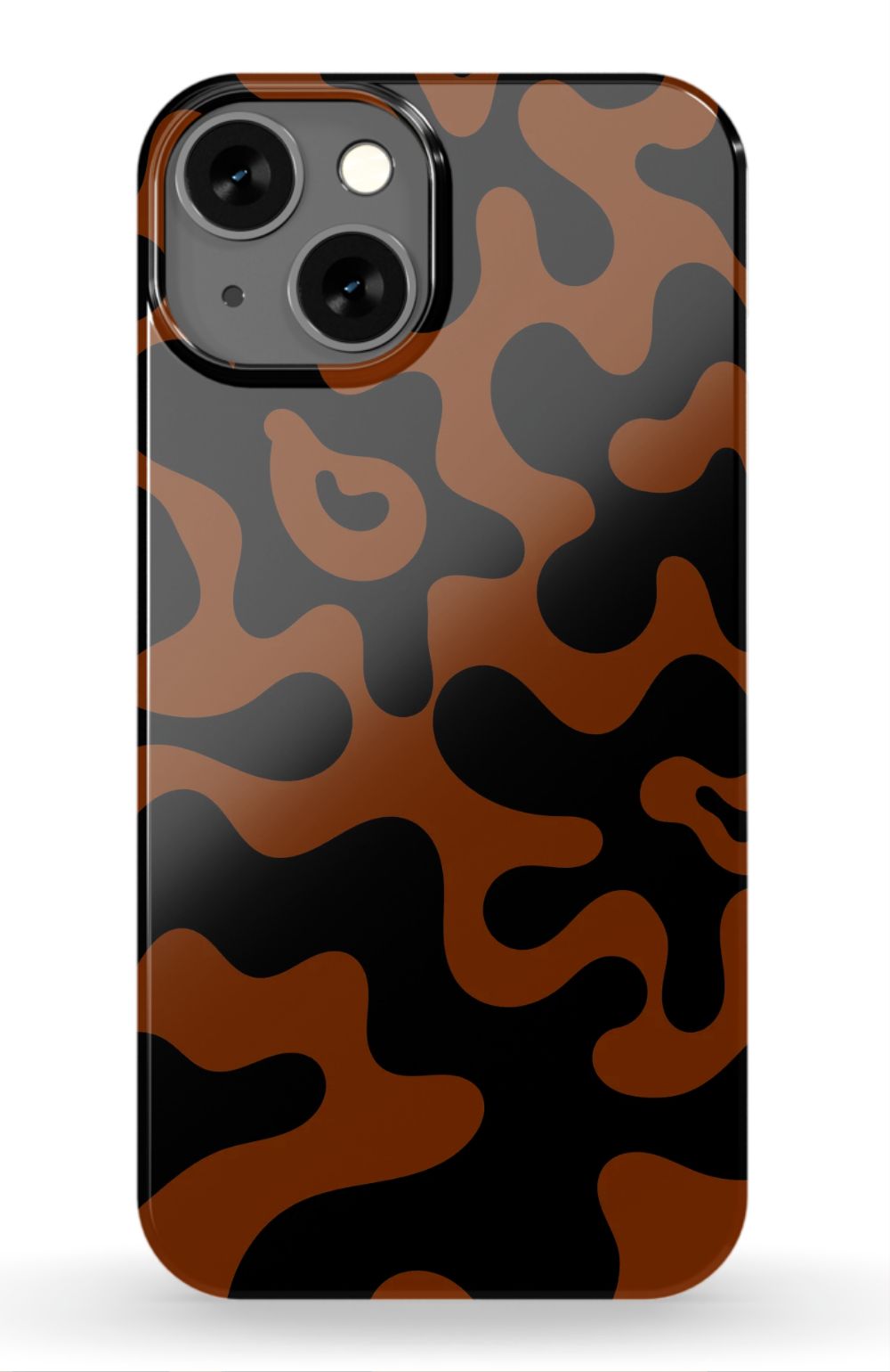 Revival Swirl Phone Case - B7Cases