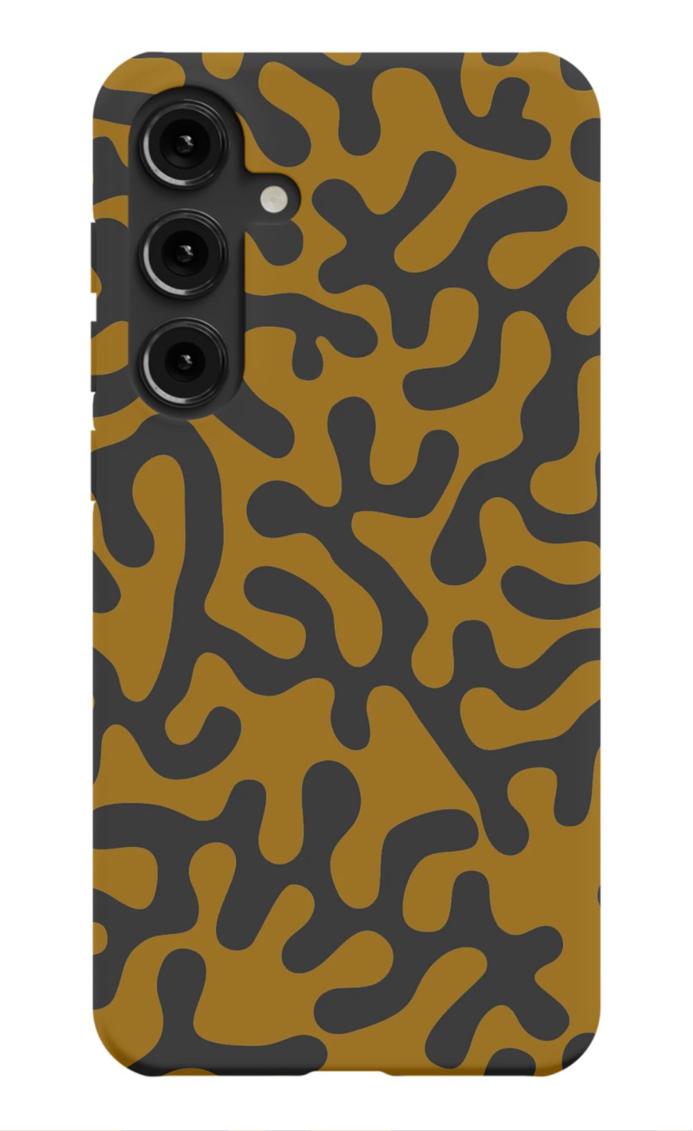 Coral Whispers Phone Case - B7Cases