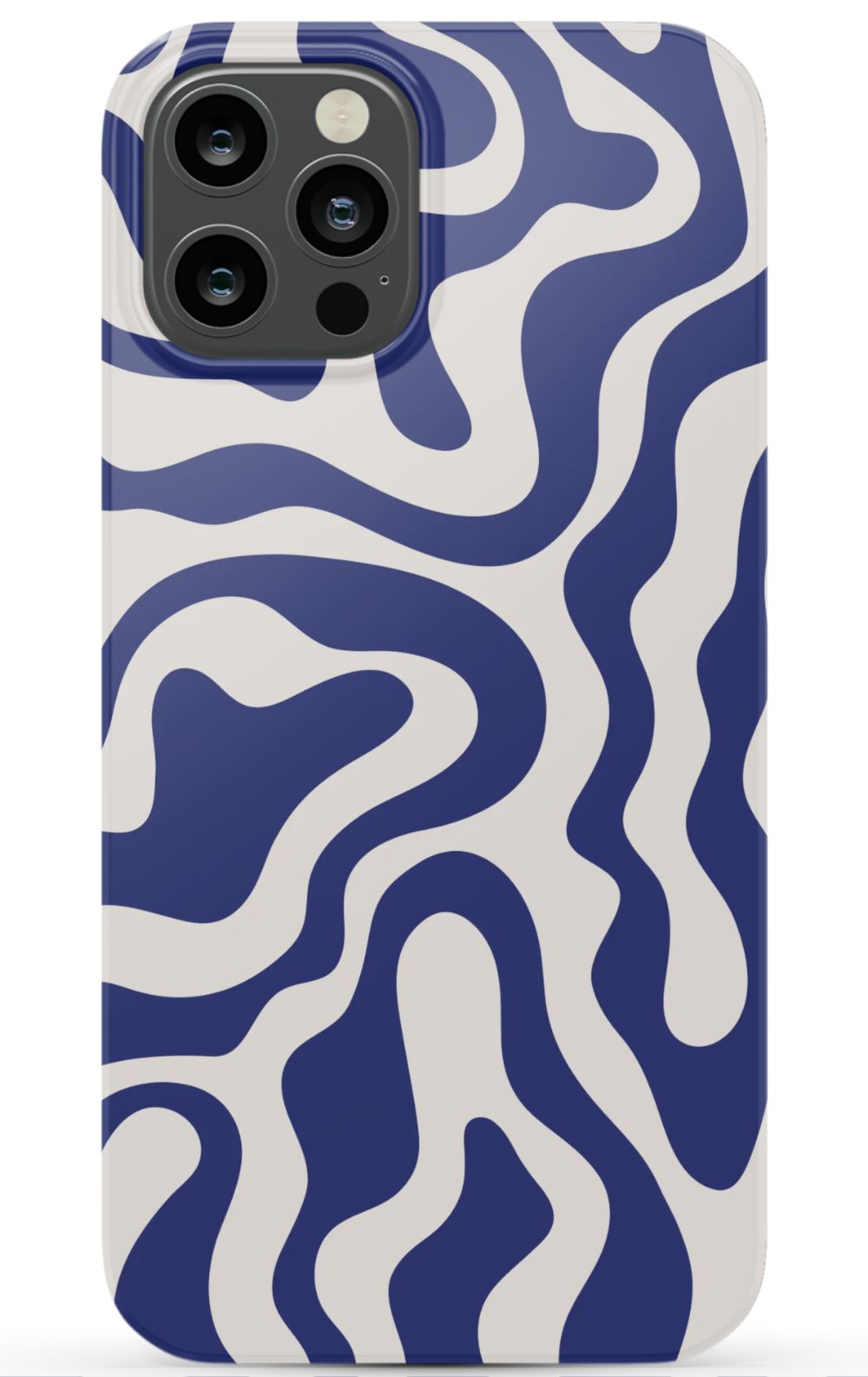 Serene Mood Phone Case - B7Cases