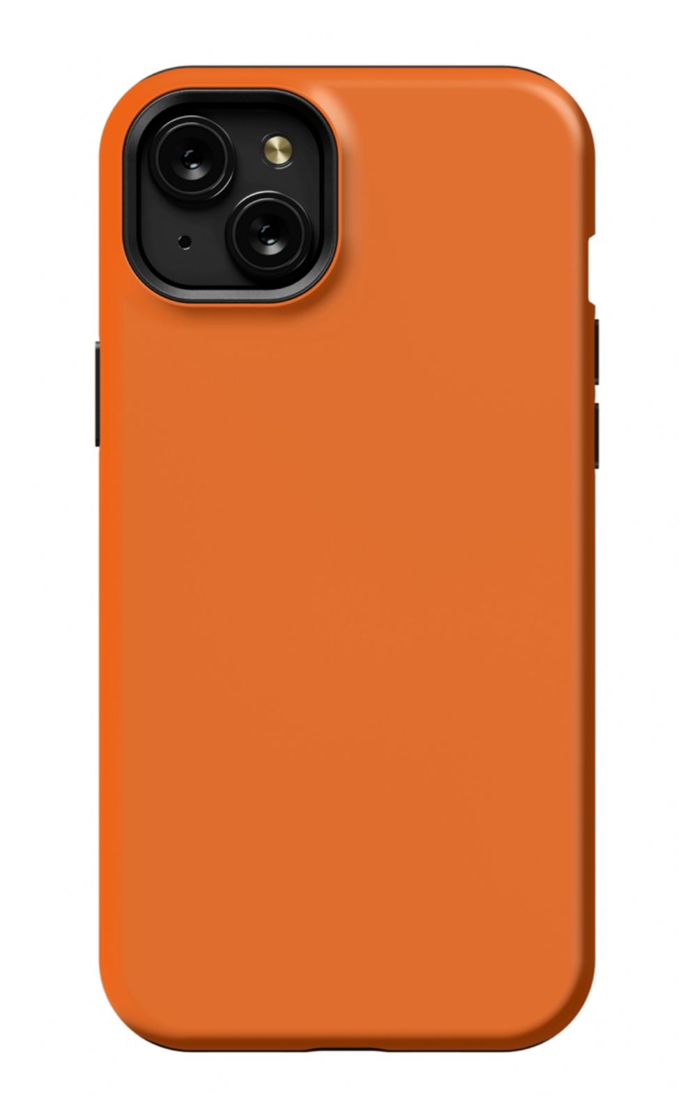 Orange Phone Case - B7Cases