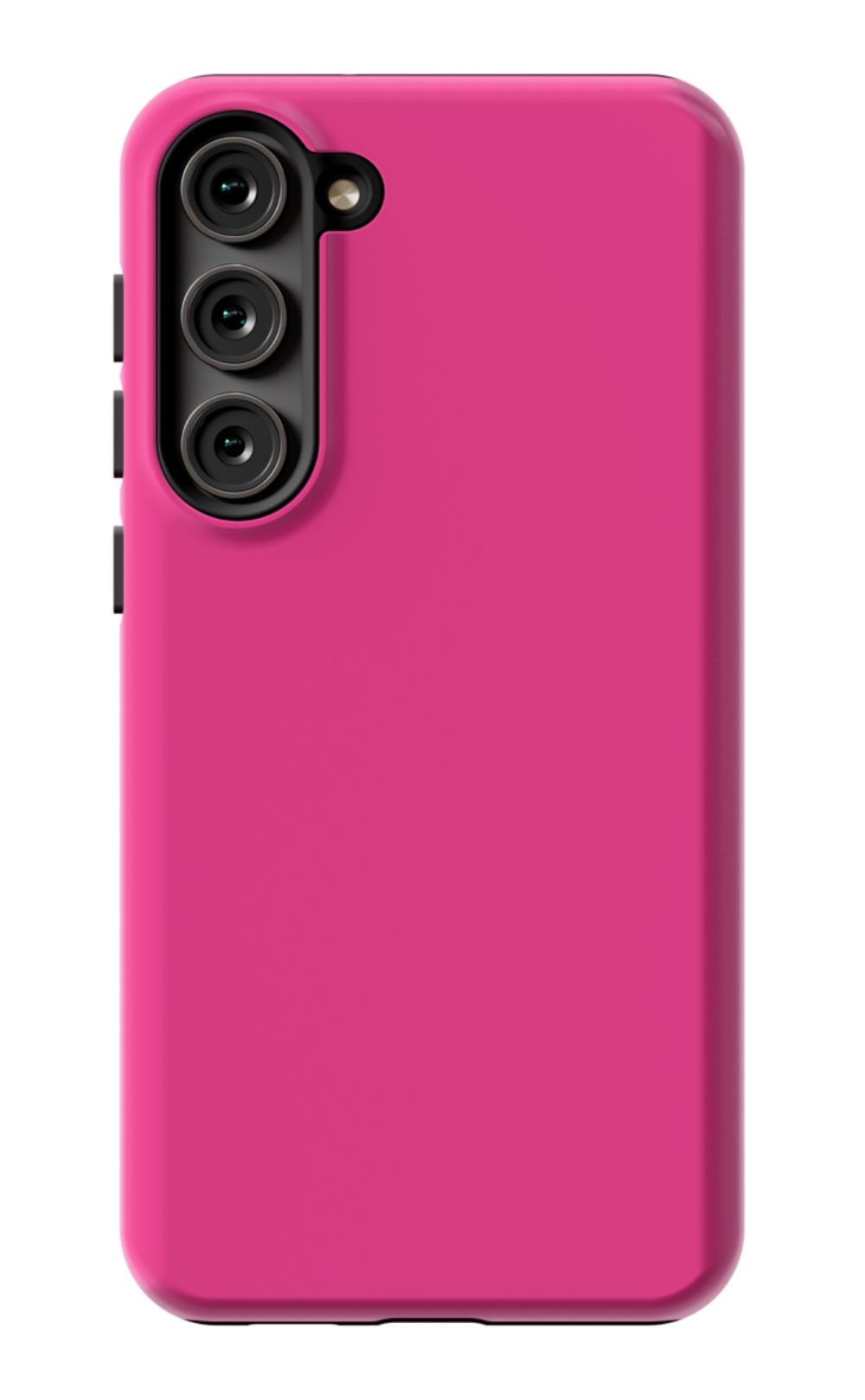Pink Phone Case - B7Cases