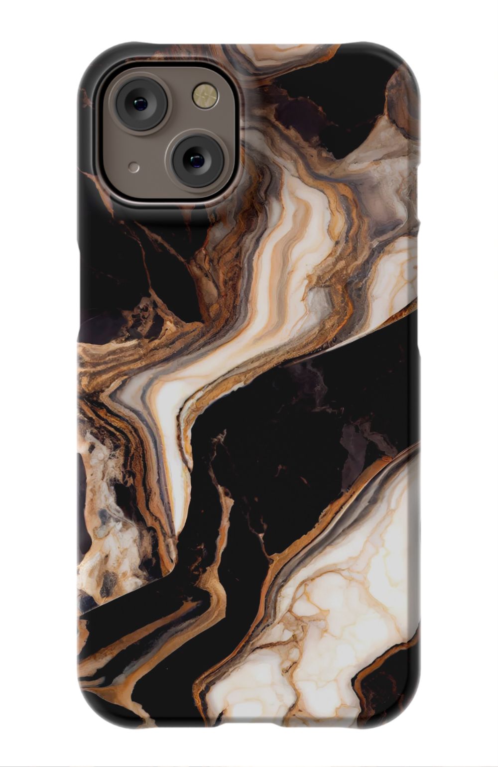Mystic Mirage Phone Case - B7Cases