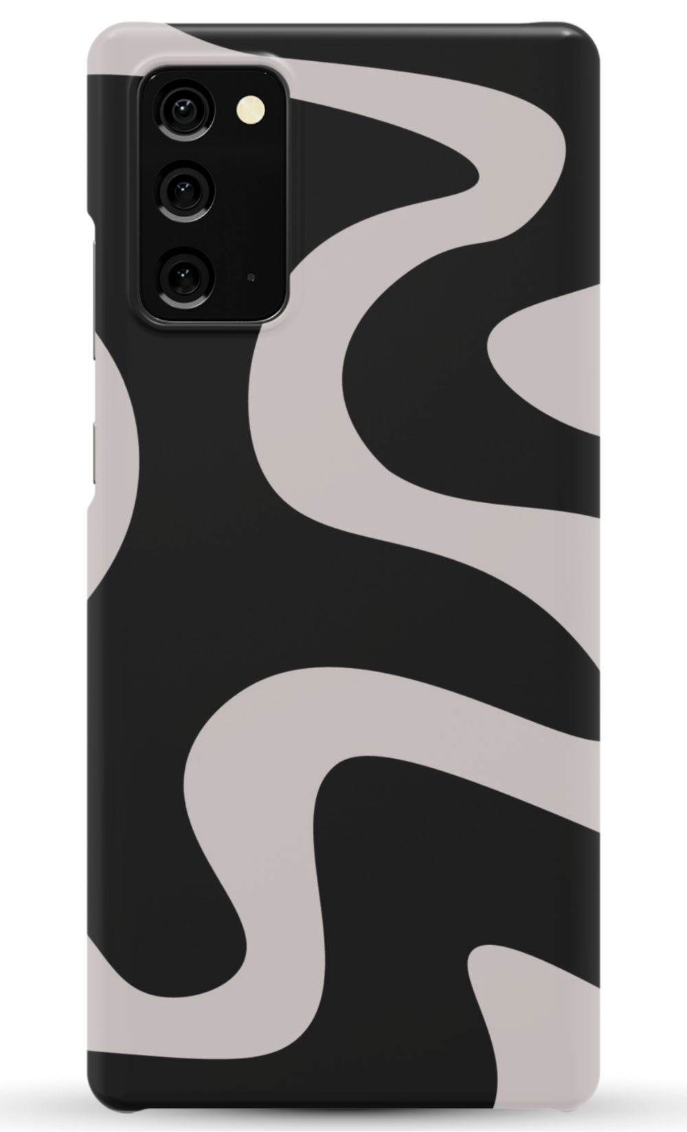 Contemporary Curves Phone Case - B7Cases