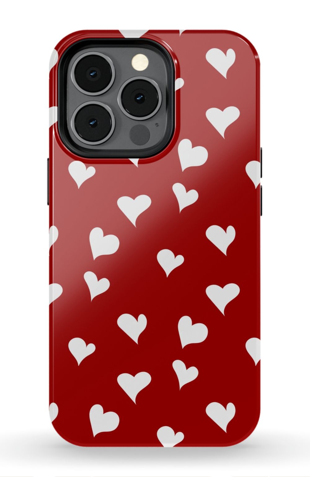 Unforgettable Charm Phone Case - B7Cases