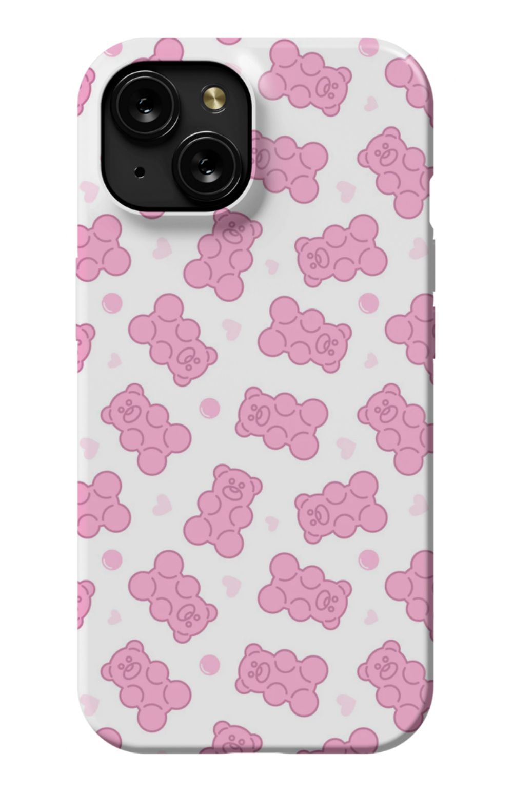 Gummy Bear Phone Case - B7Cases