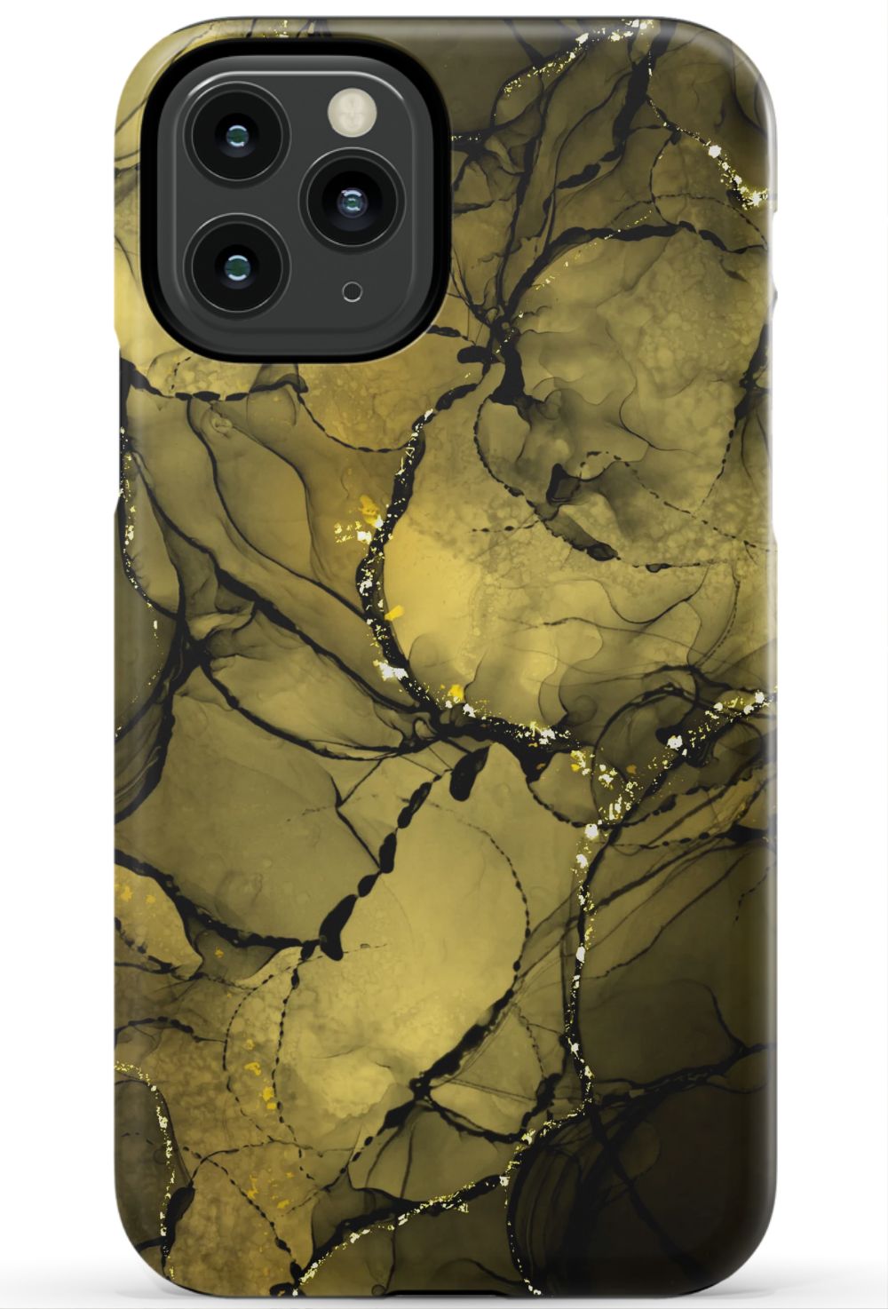 Deep Marsh Phone Case - B7Cases