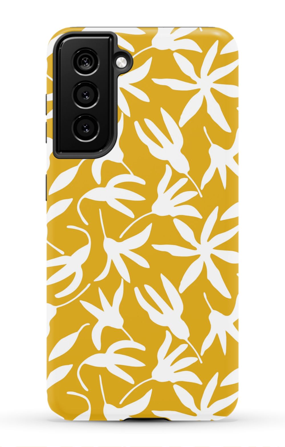 Vintage Petals Phone Case - B7Cases