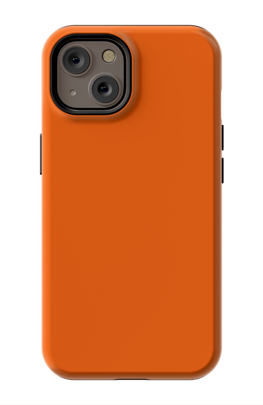 Orange Phone Case - B7Cases