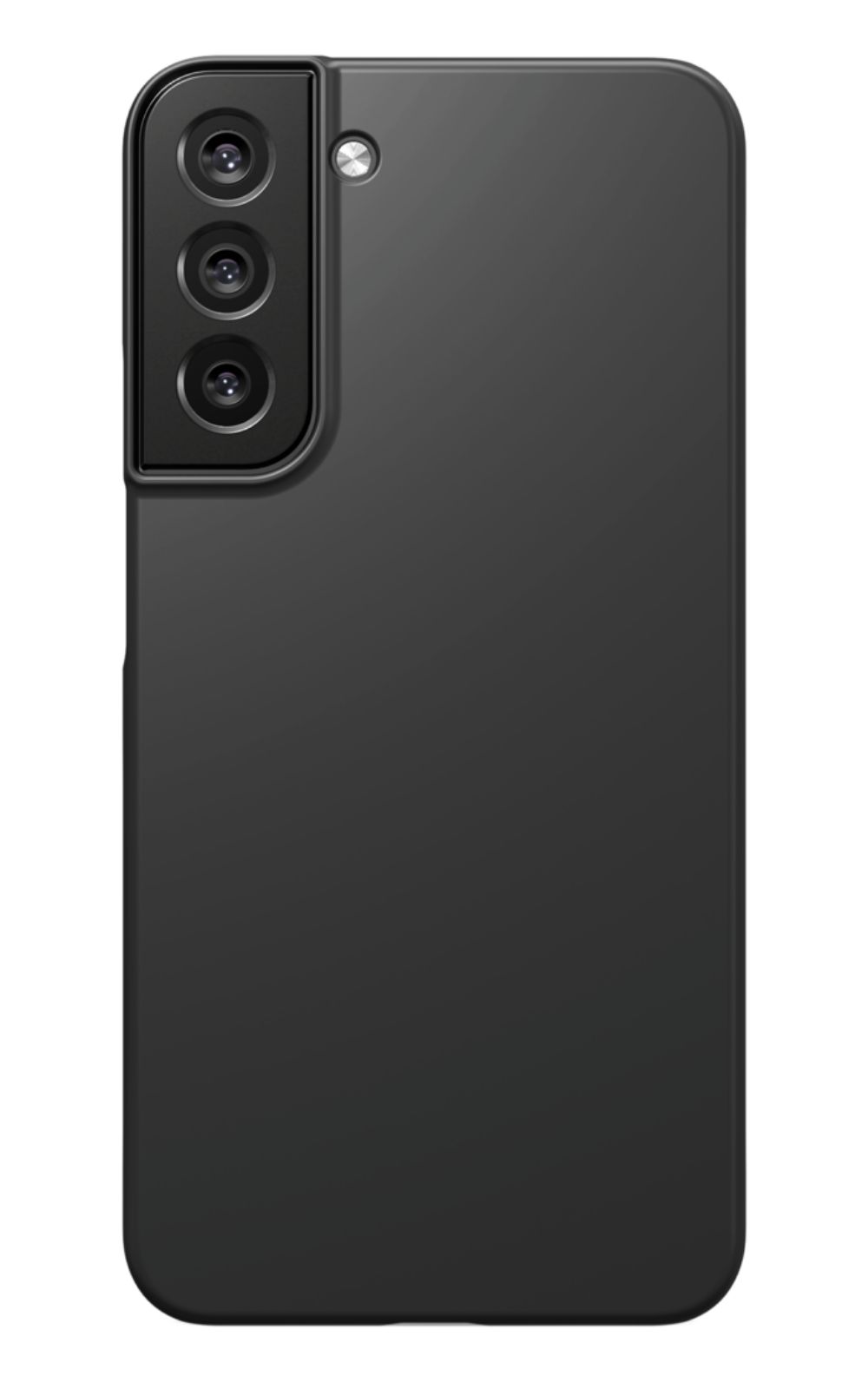 All Black Phone Case - B7Cases