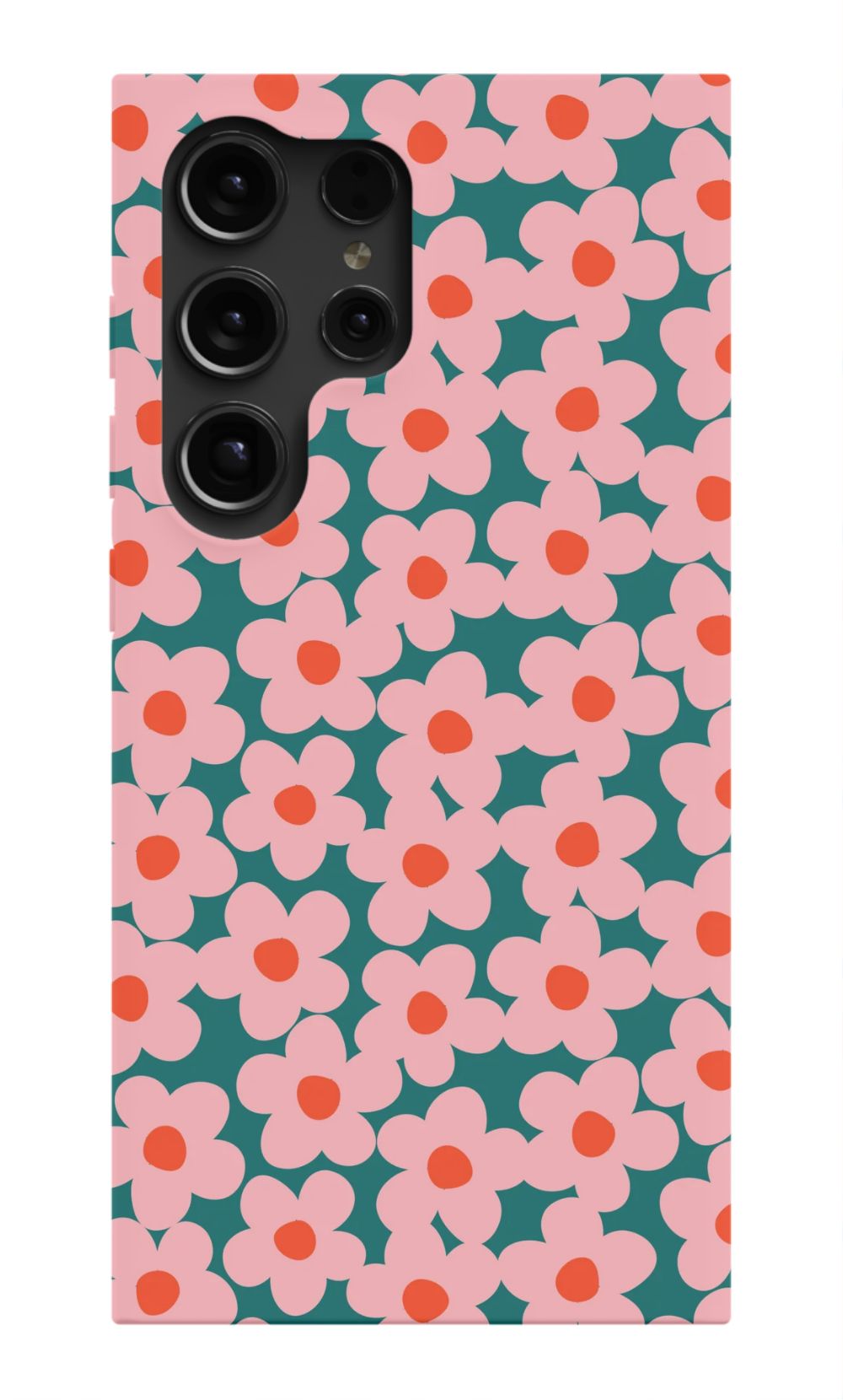 Enchanting Spring Phone Case - B7Cases