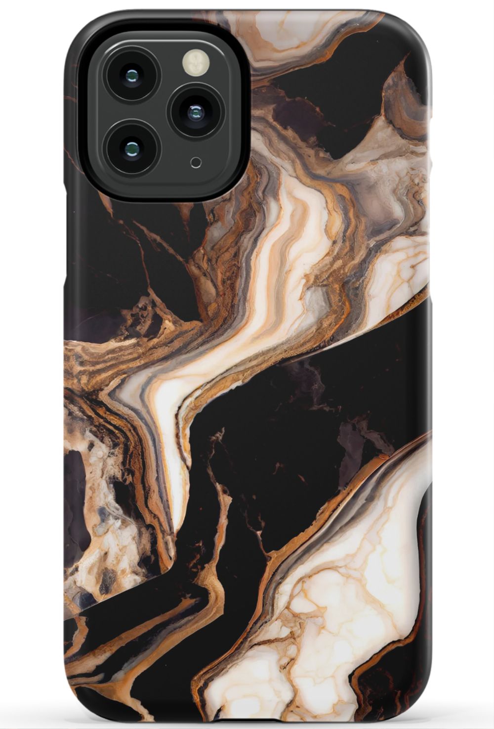 Mystic Mirage Phone Case - B7Cases