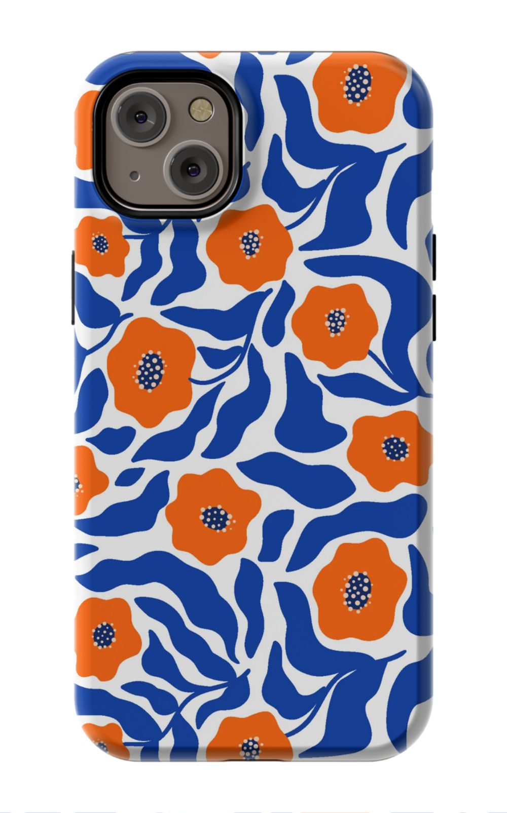 Tropical Matisse Phone Case - B7Cases