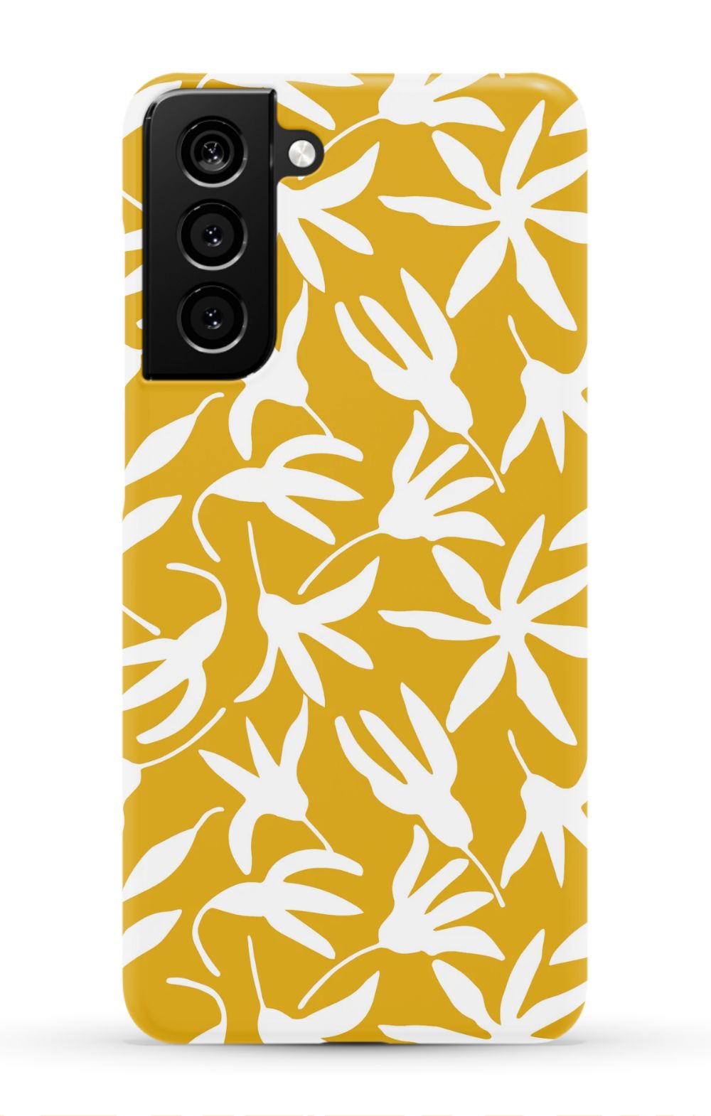 Vintage Petals Phone Case - B7Cases