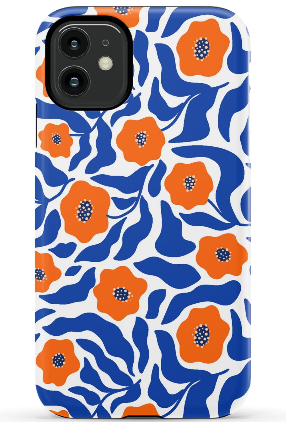Tropical Matisse Phone Case - B7Cases