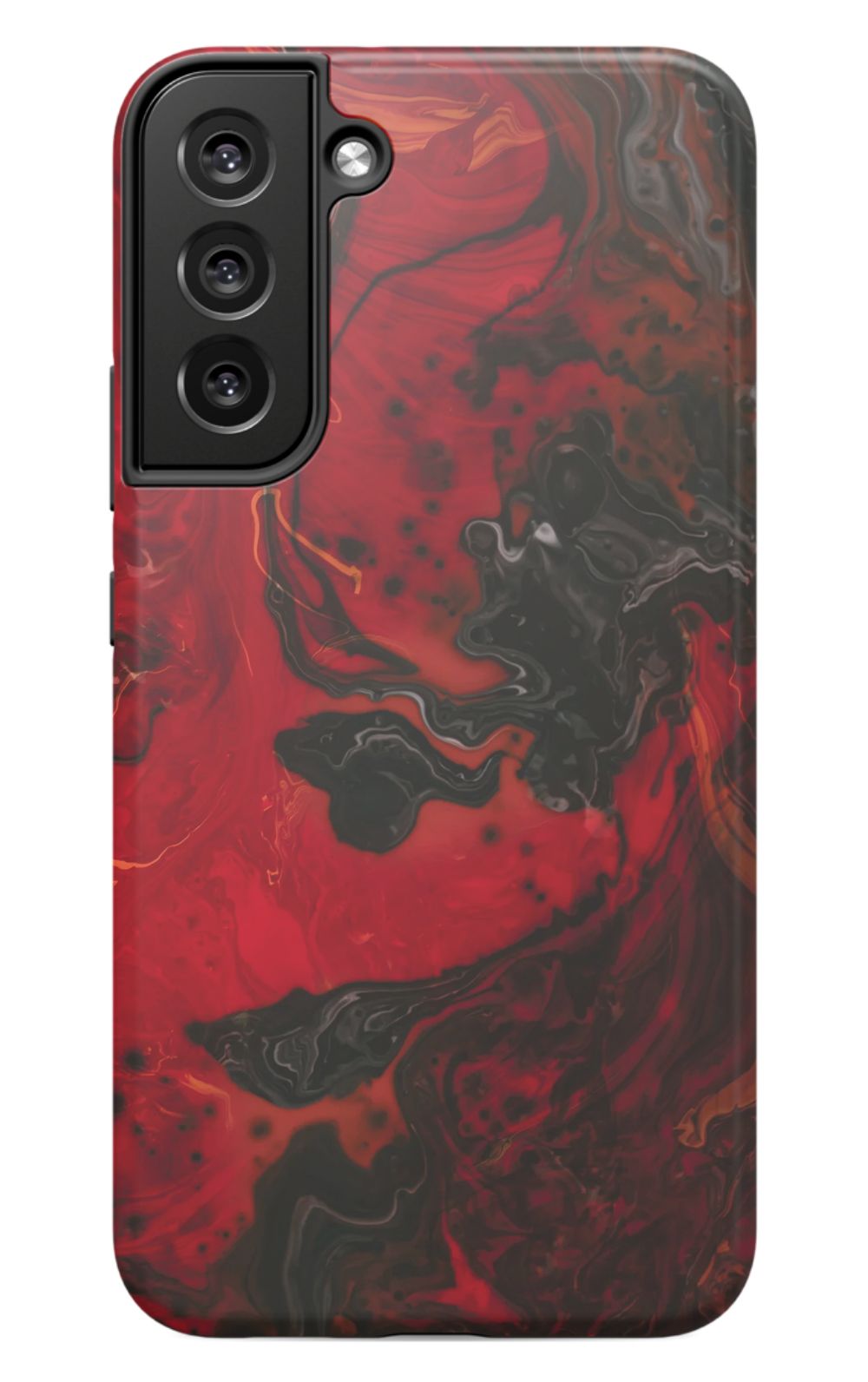 Passion Devotion Phone Case - B7Cases