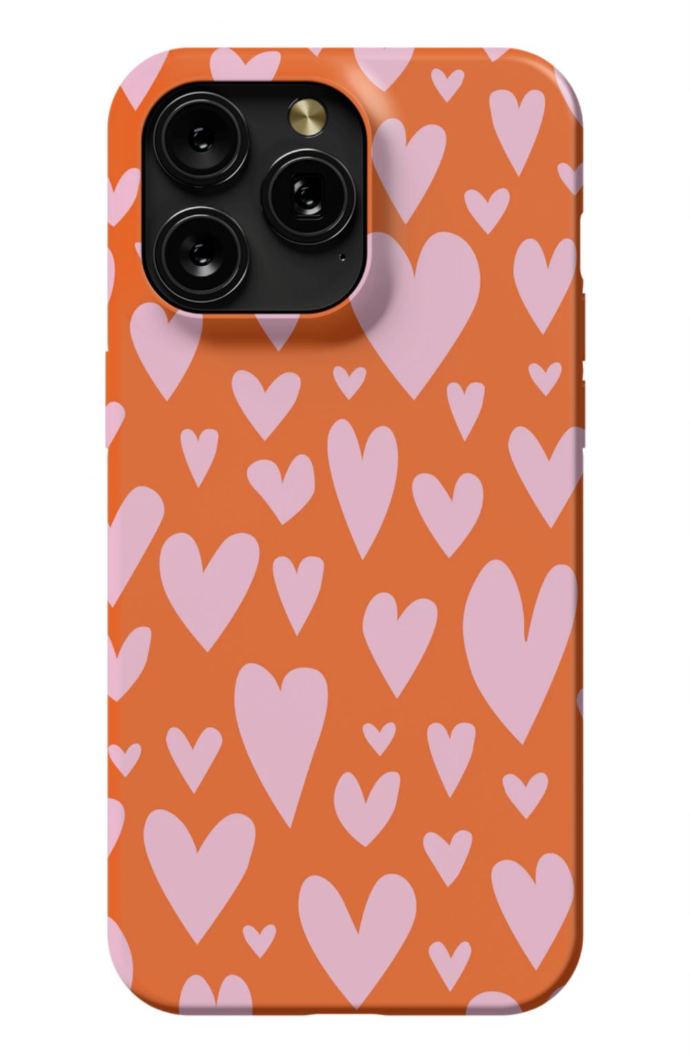 Sweet Romance Phone Case - B7Cases