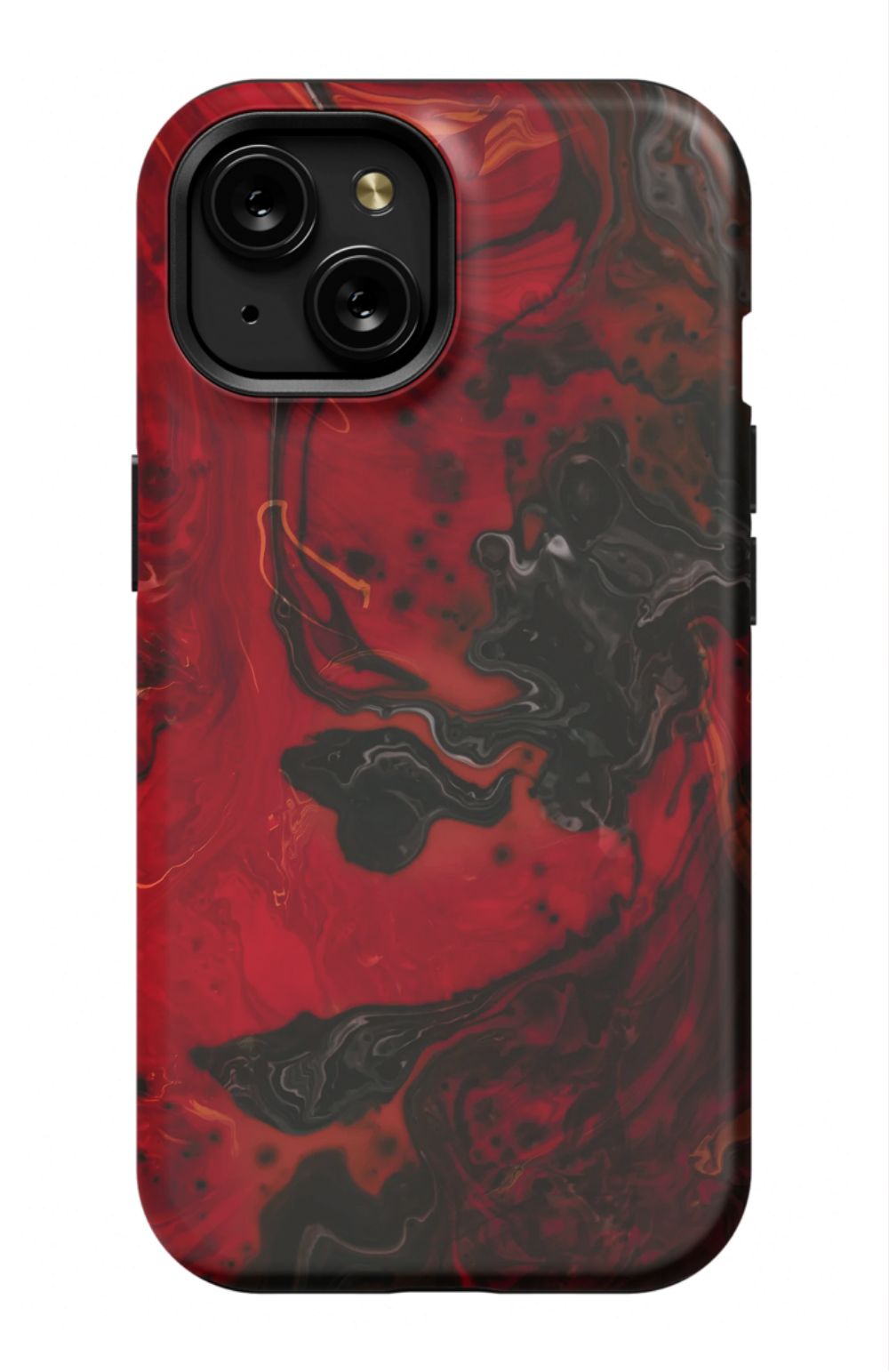 Passion Devotion Phone Case - B7Cases