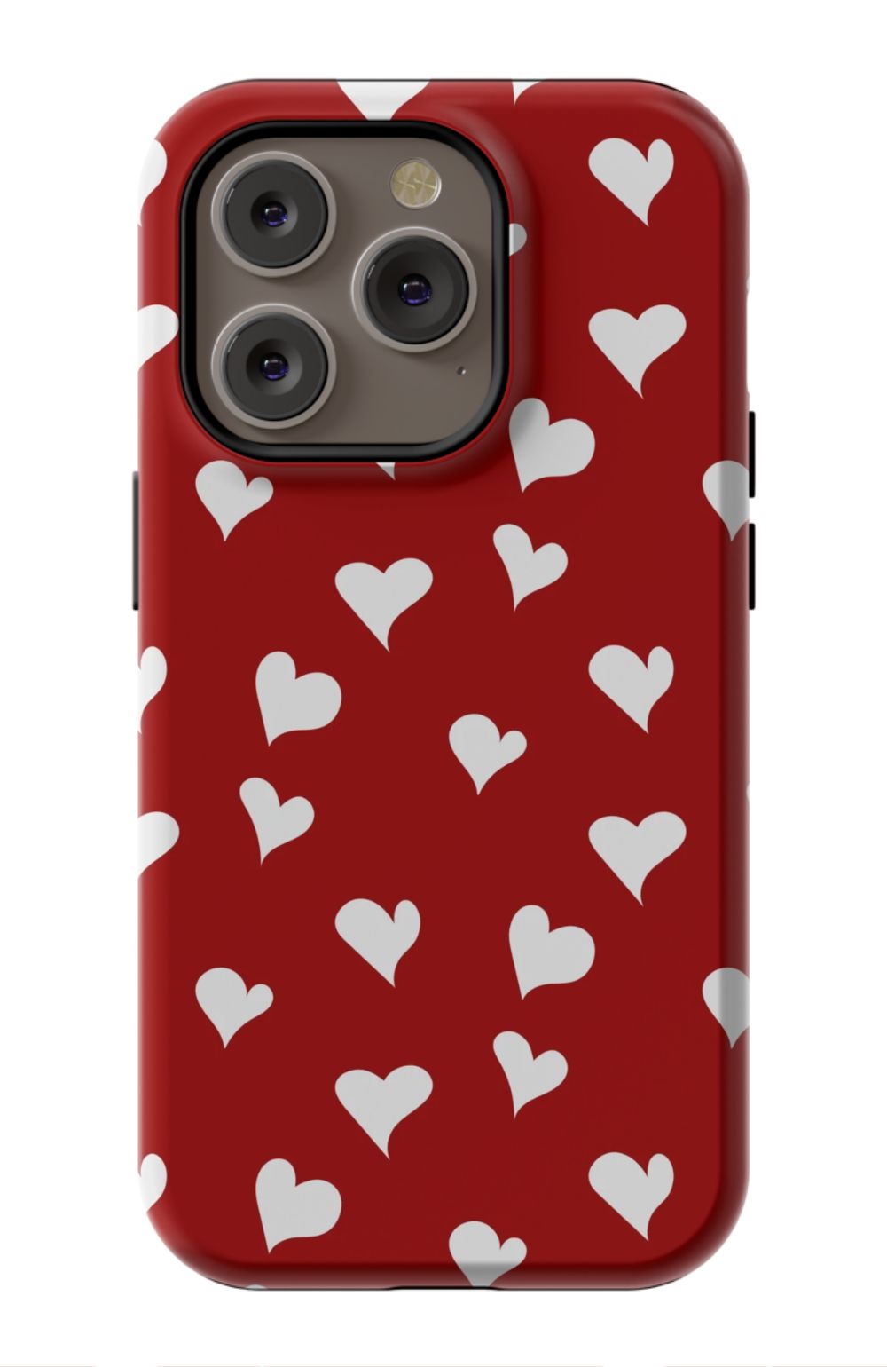 Unforgettable Charm Phone Case - B7Cases