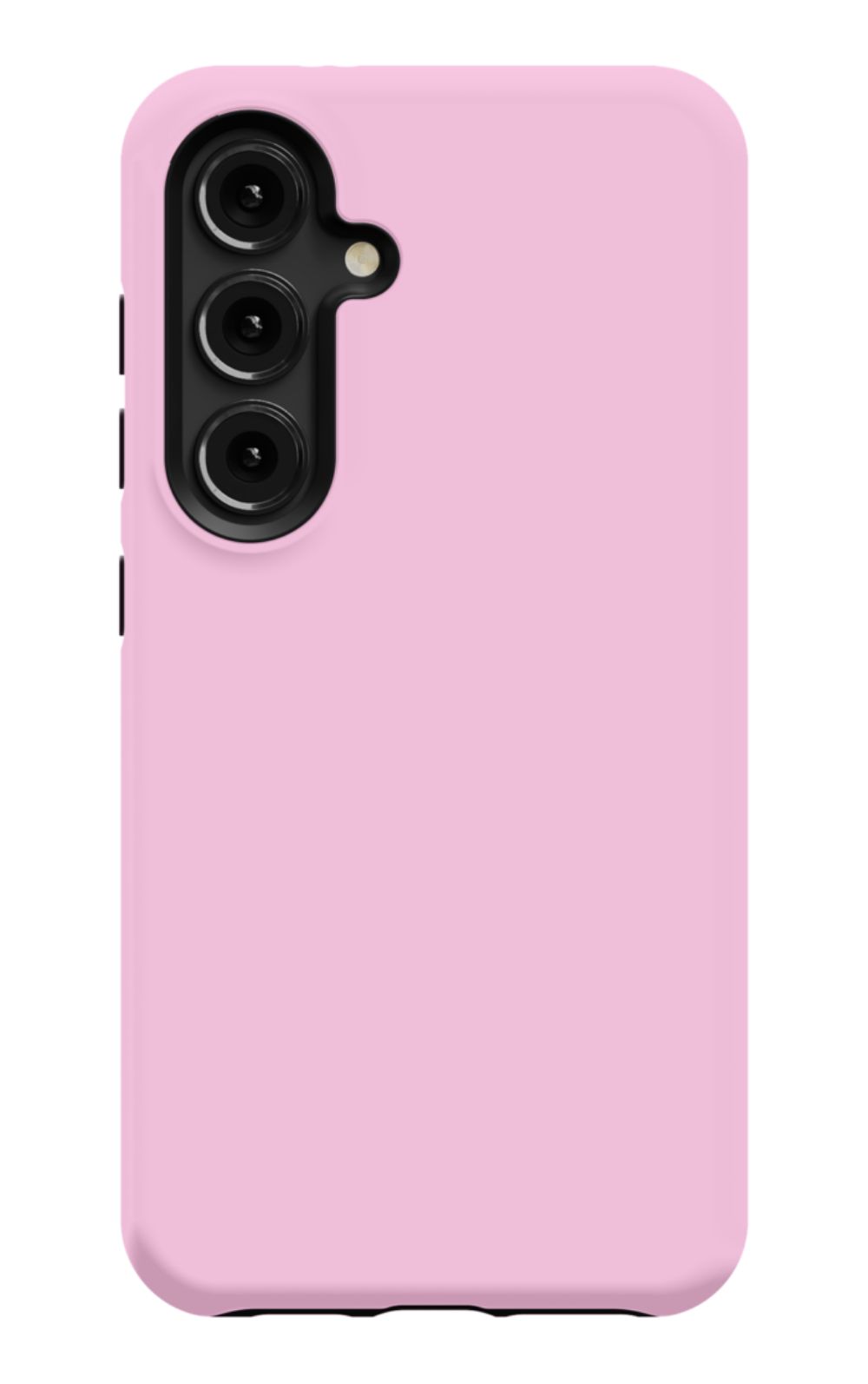 Light Pink Phone Case - B7Cases