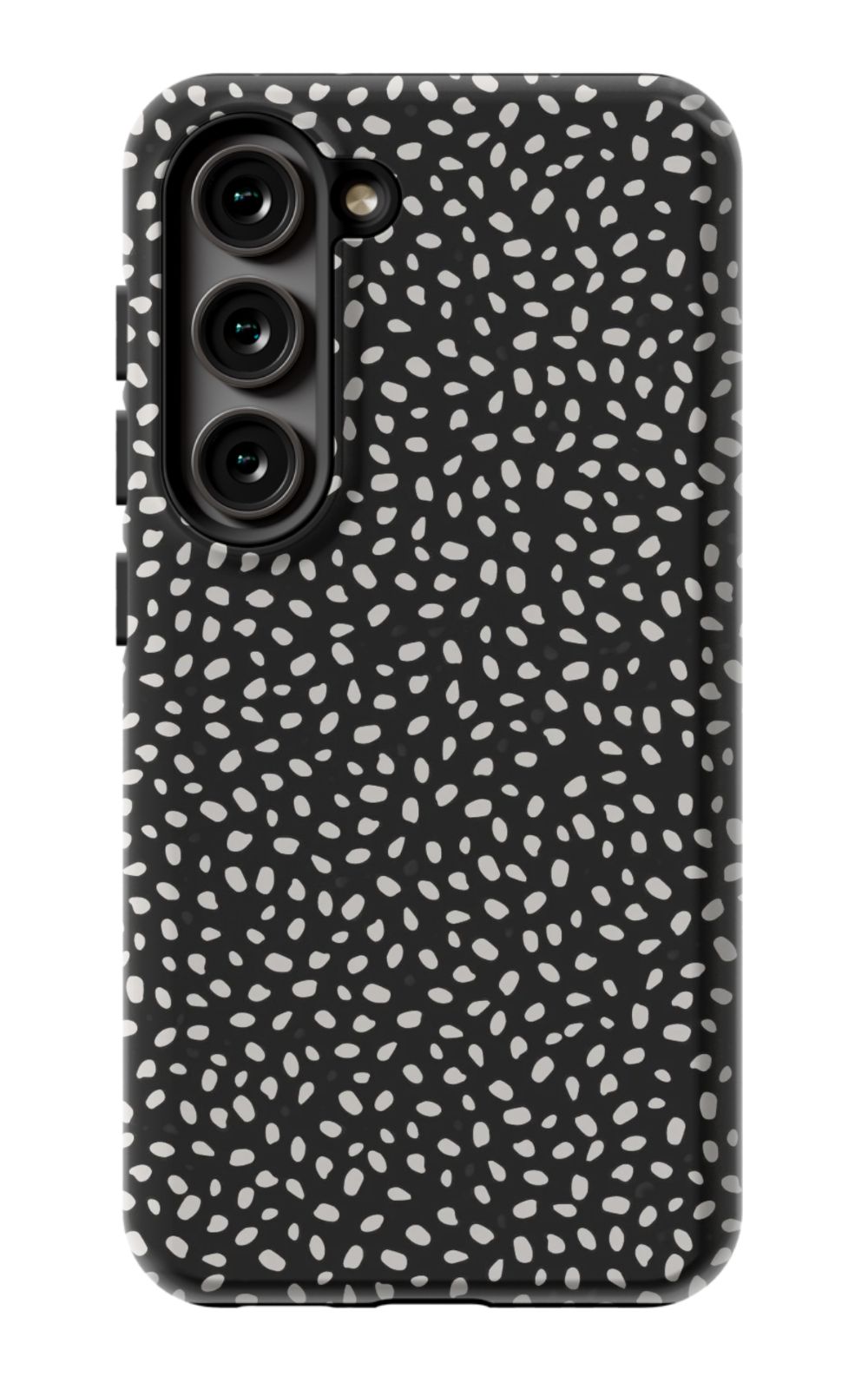 Vintage Dots Phone Case - B7Cases
