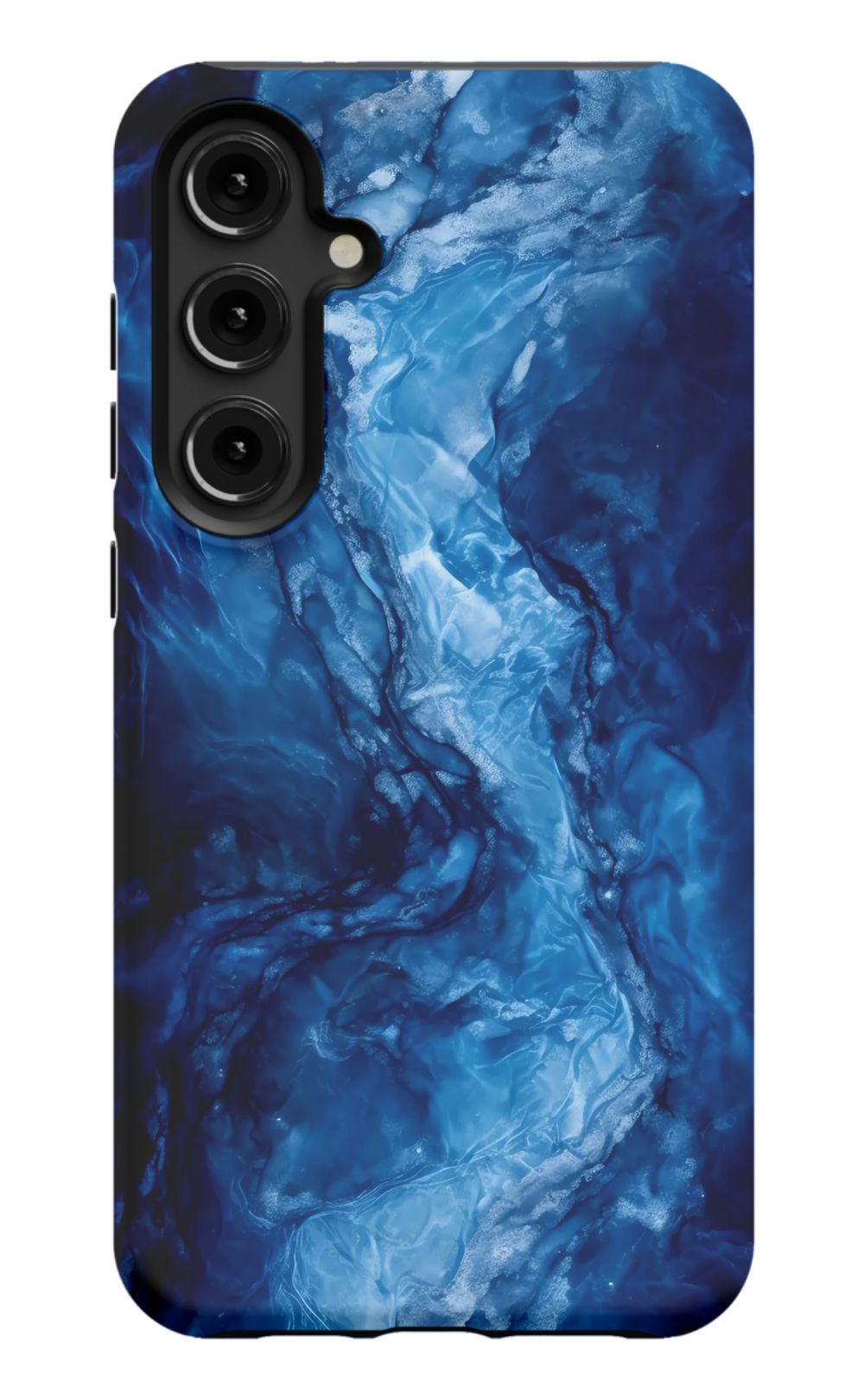 Blue River Phone Case - B7Cases