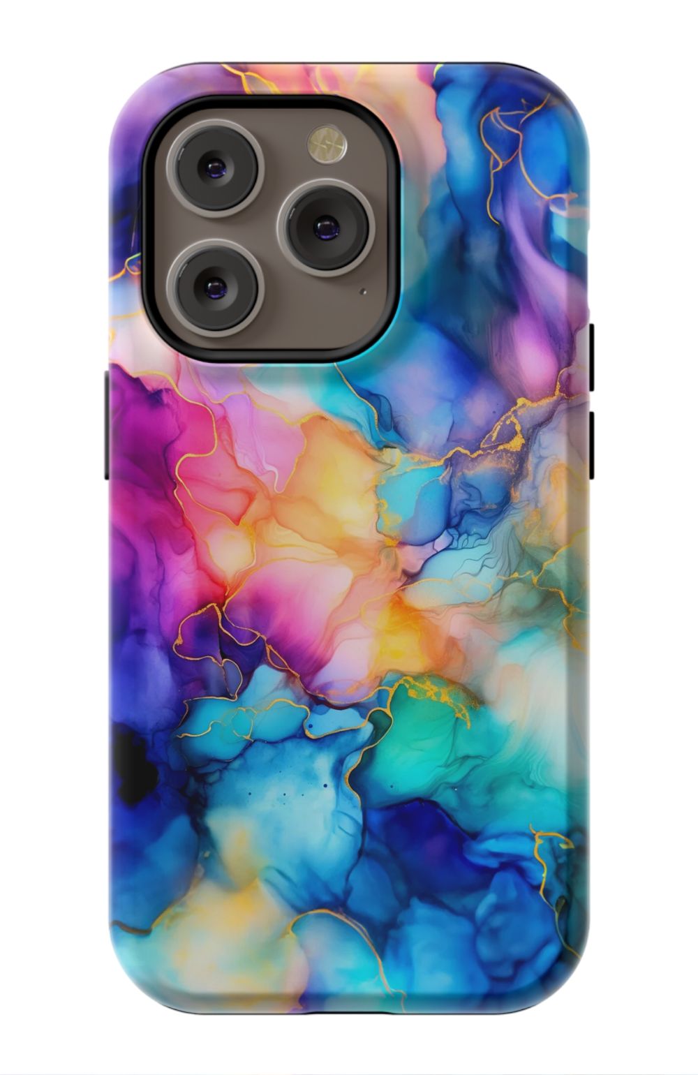 Majestic Colour Phone Case - B7Cases