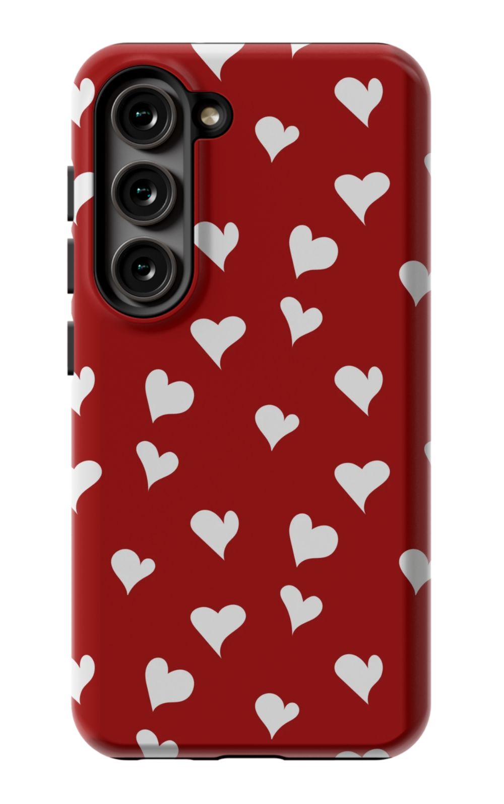 Unforgettable Charm Phone Case - B7Cases