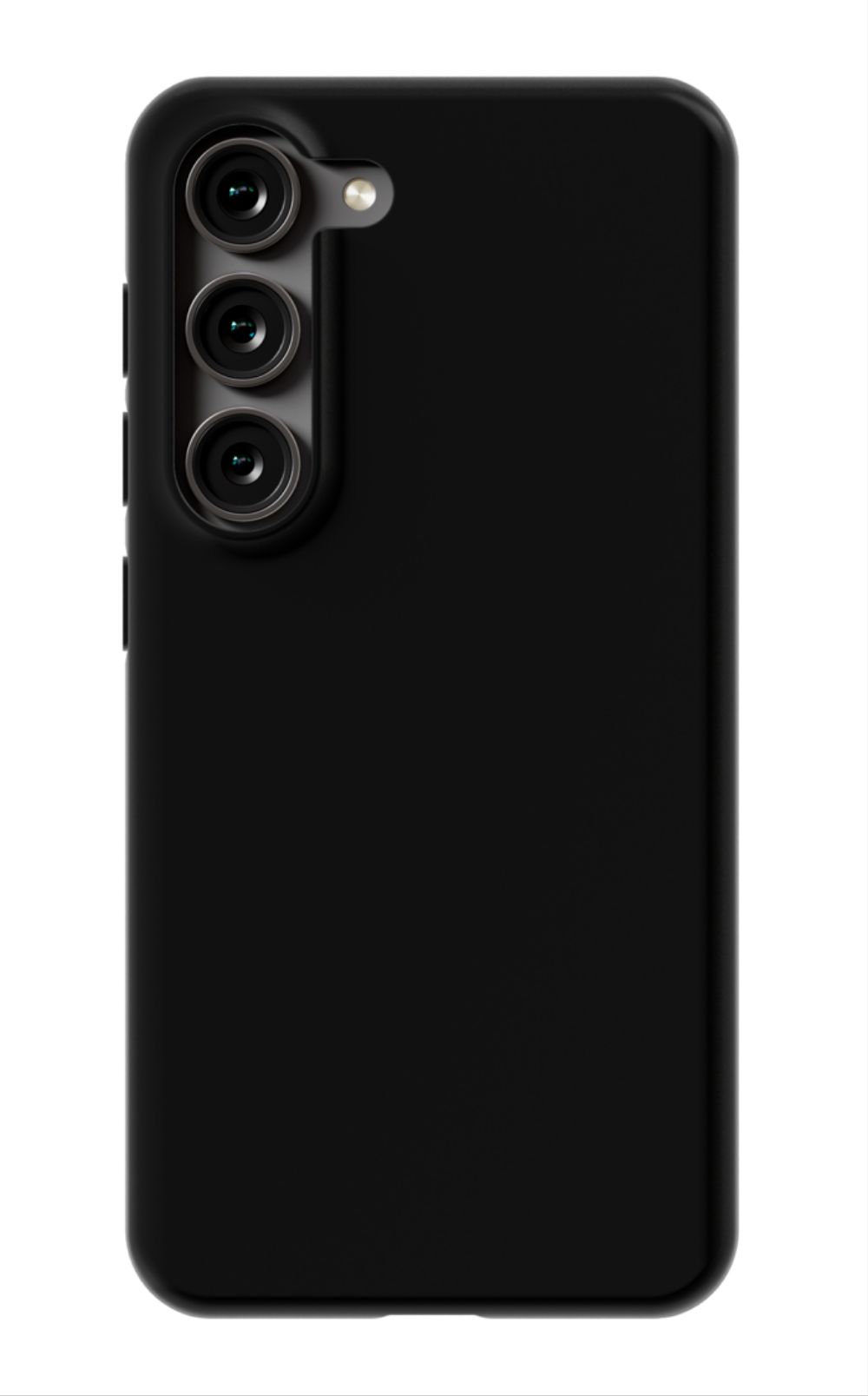 All Black Phone Case - B7Cases