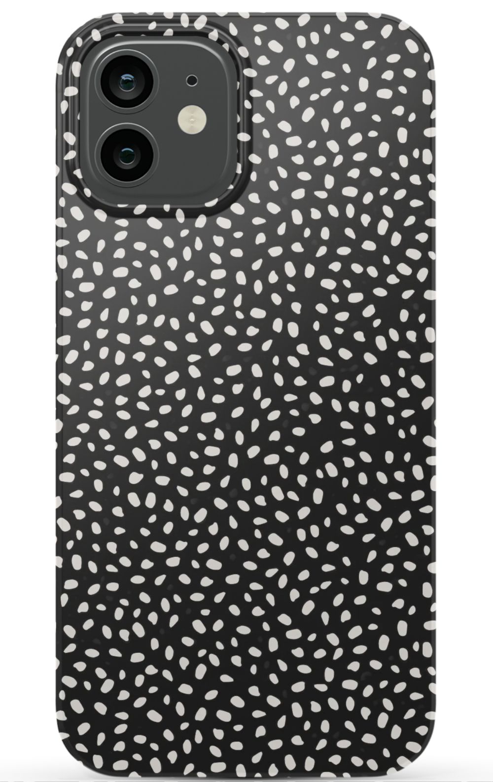 Vintage Dots Phone Case - B7Cases