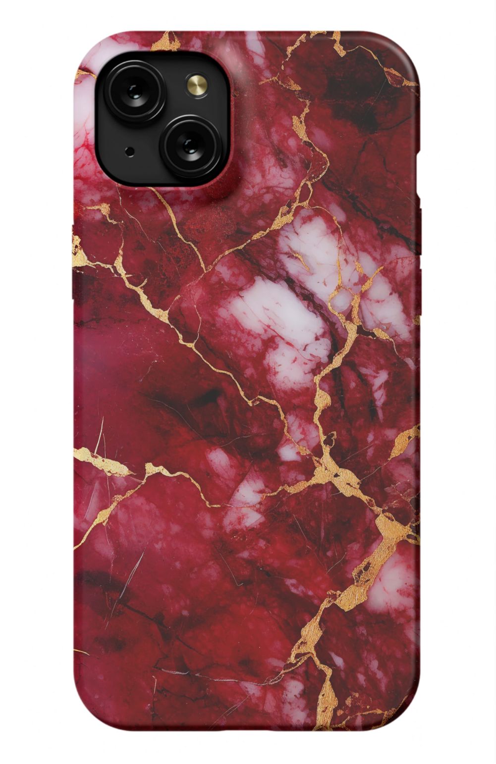 Graceful Majesty Phone Case - B7Cases