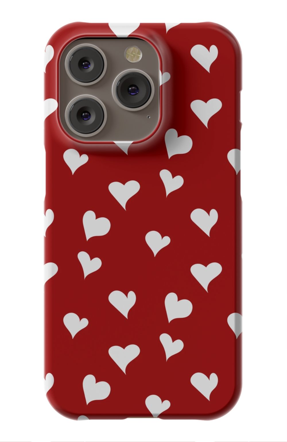 Unforgettable Charm Phone Case - B7Cases