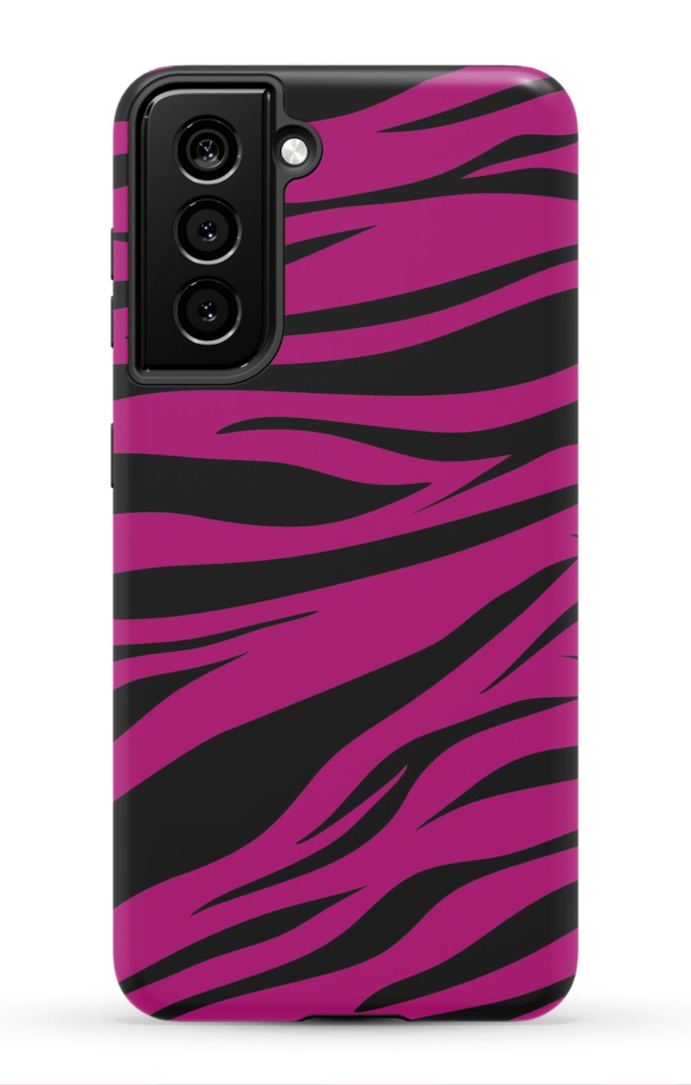 Pink Zebra Phone Case - B7Cases