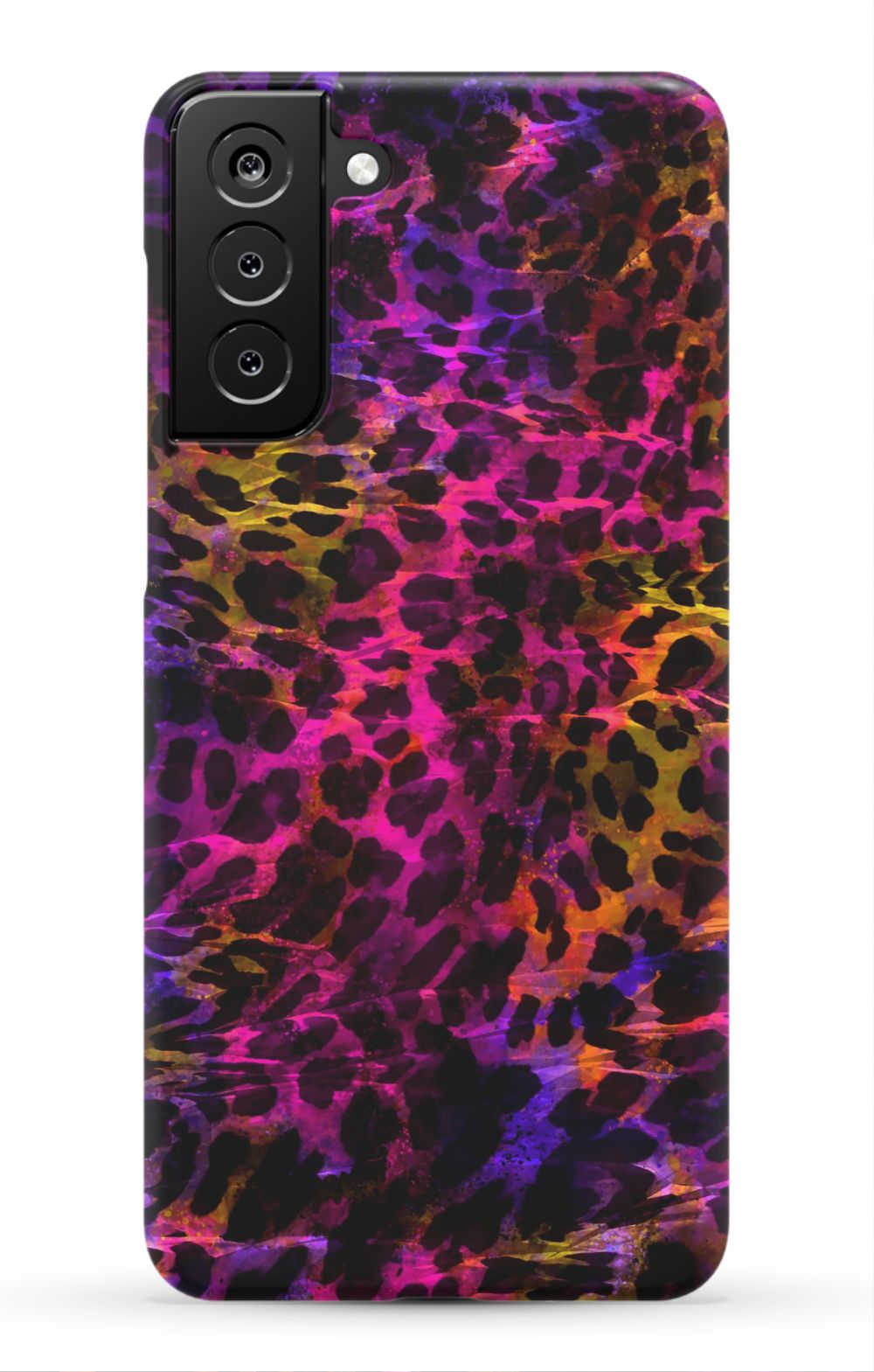Wild Leopard Phone Case - B7Cases