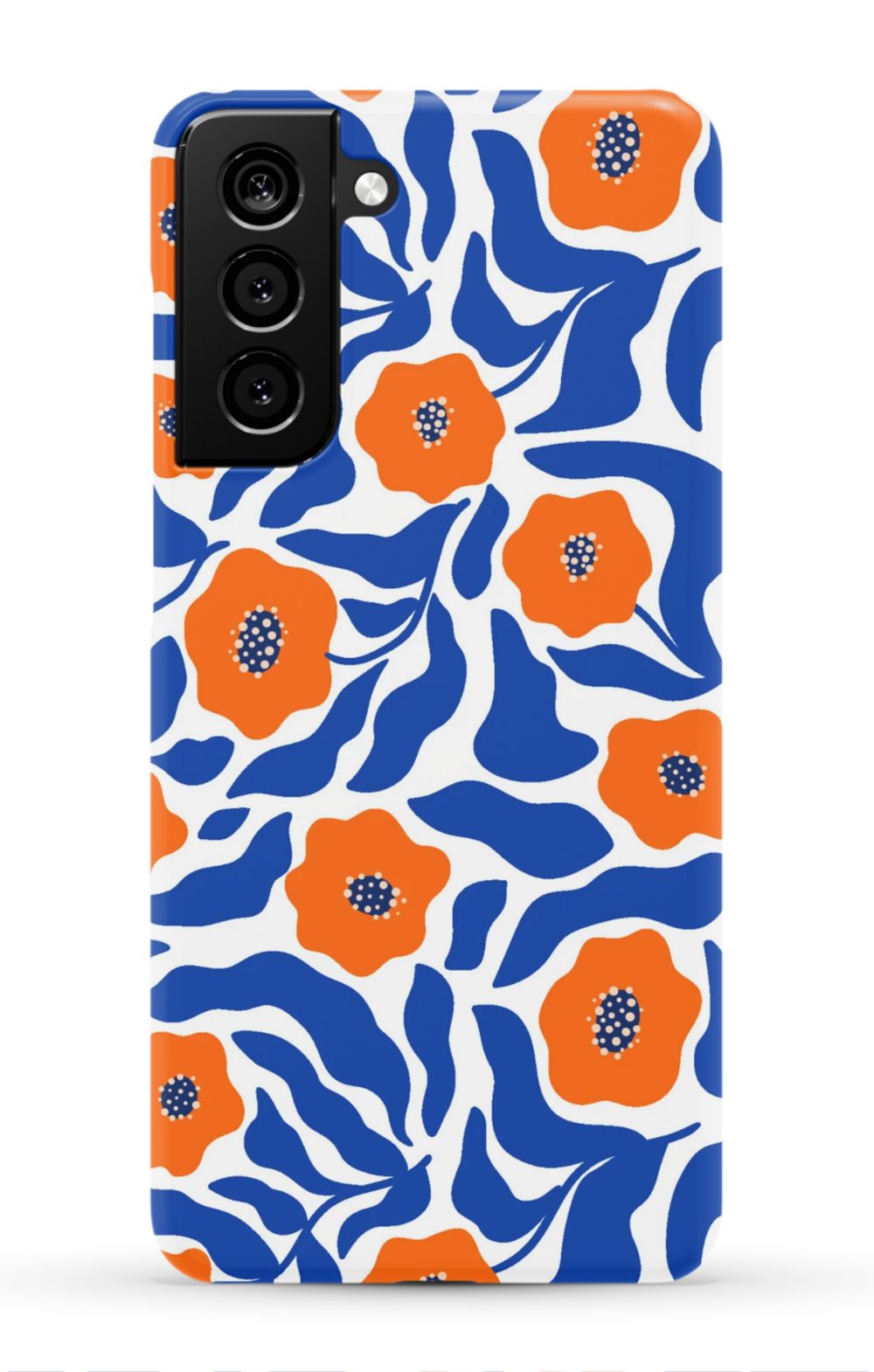 Tropical Matisse Phone Case - B7Cases