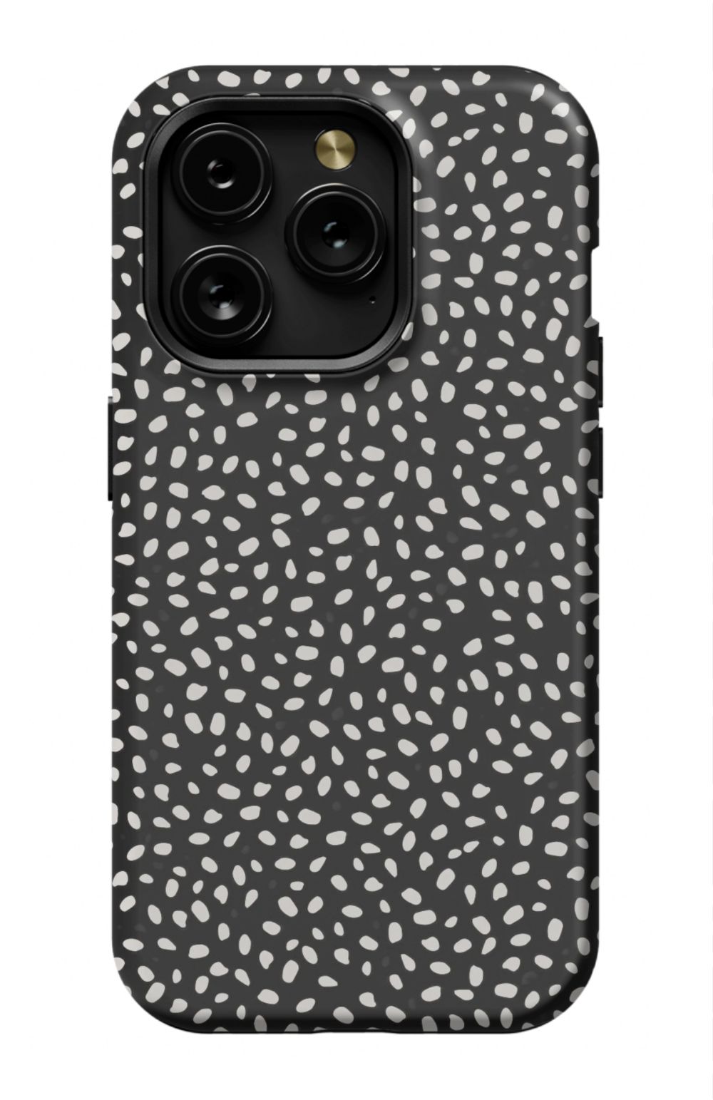 Vintage Dots Phone Case - B7Cases