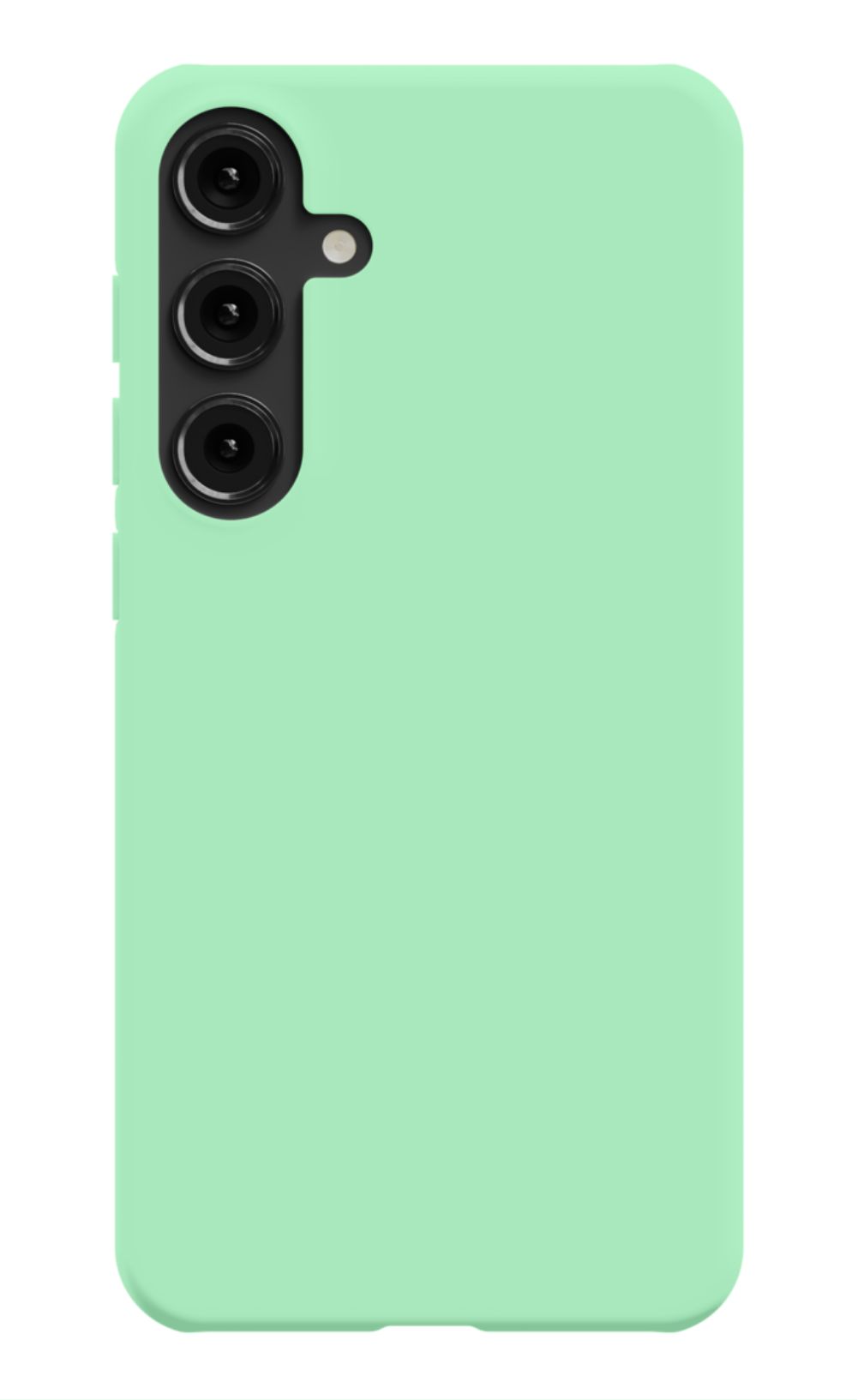 Light Green Phone Case - B7Cases