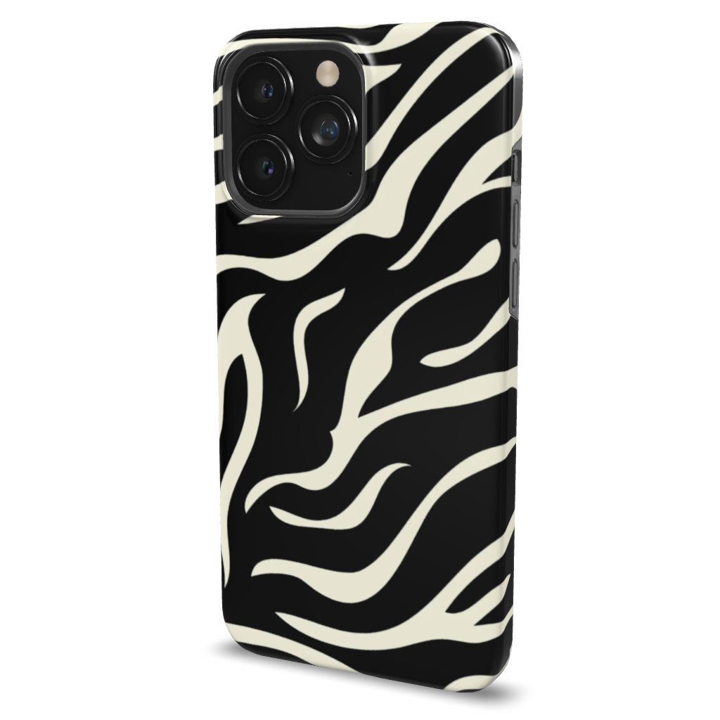 Wild Curves Phone Case - B7Cases