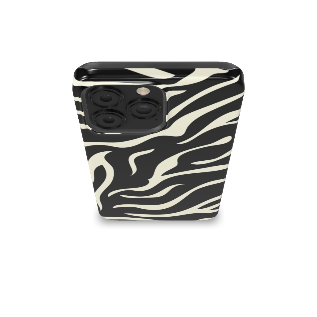 Wild Curves Phone Case - B7Cases