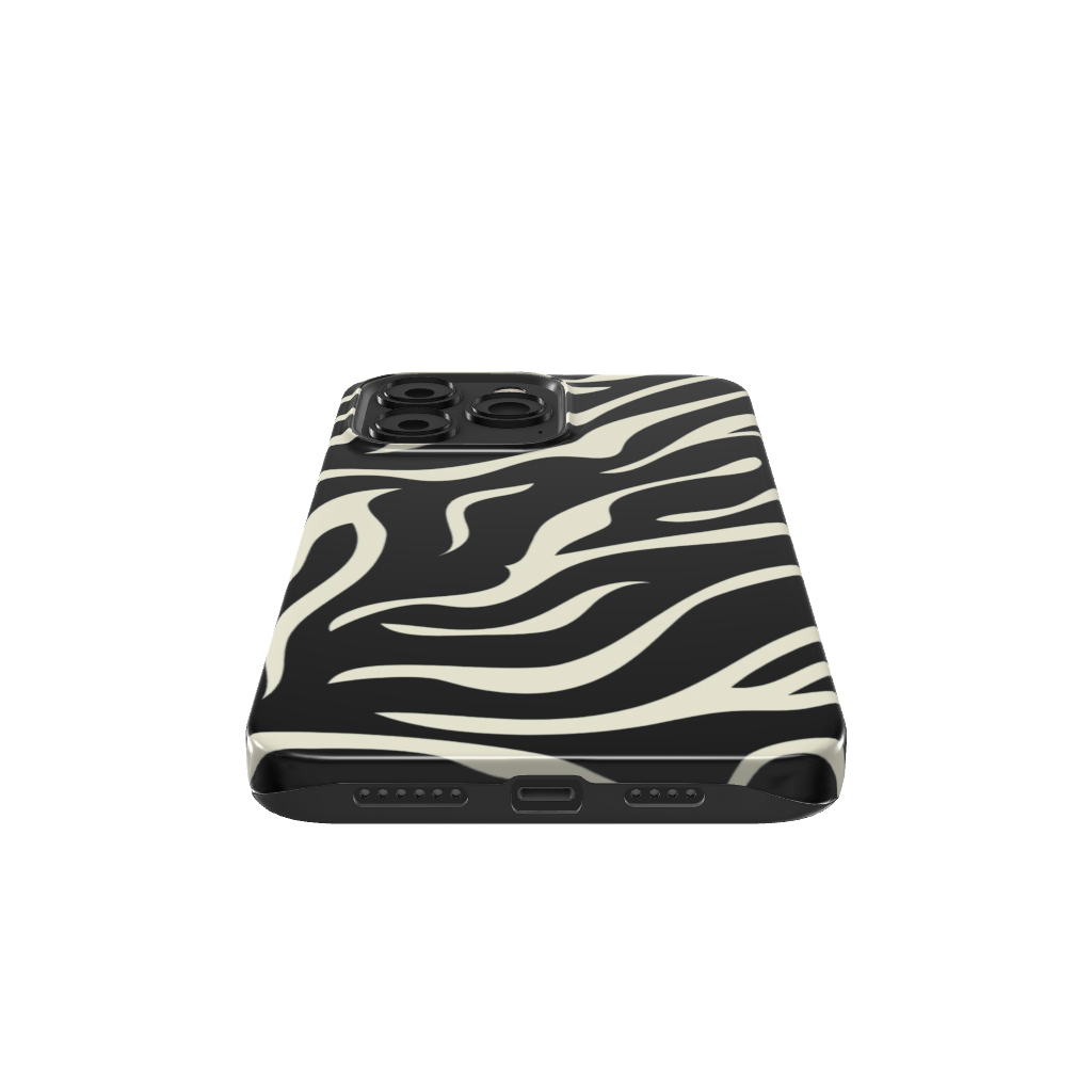 Wild Curves Phone Case - B7Cases