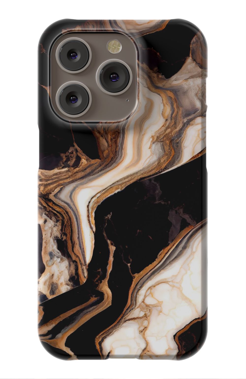 Mystic Mirage Phone Case - B7Cases