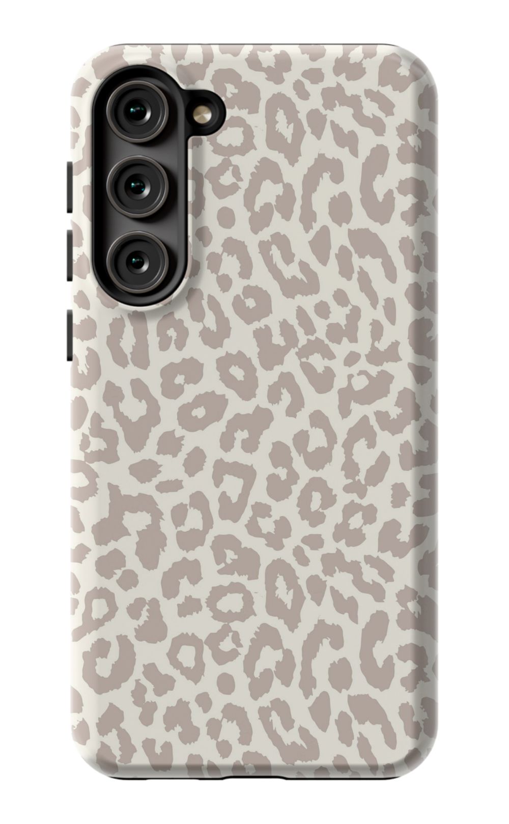 Chic Leopard Spots Phone Case - B7Cases