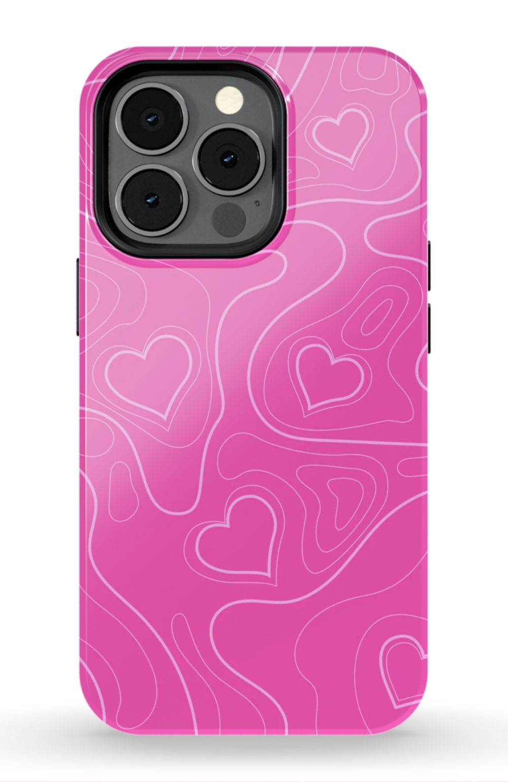 Love Connections Phone Case - B7Cases