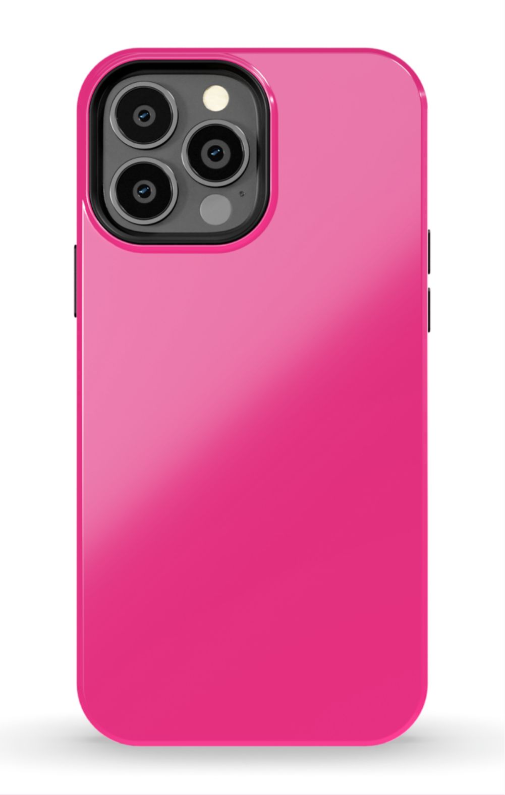Pink Phone Case - B7Cases